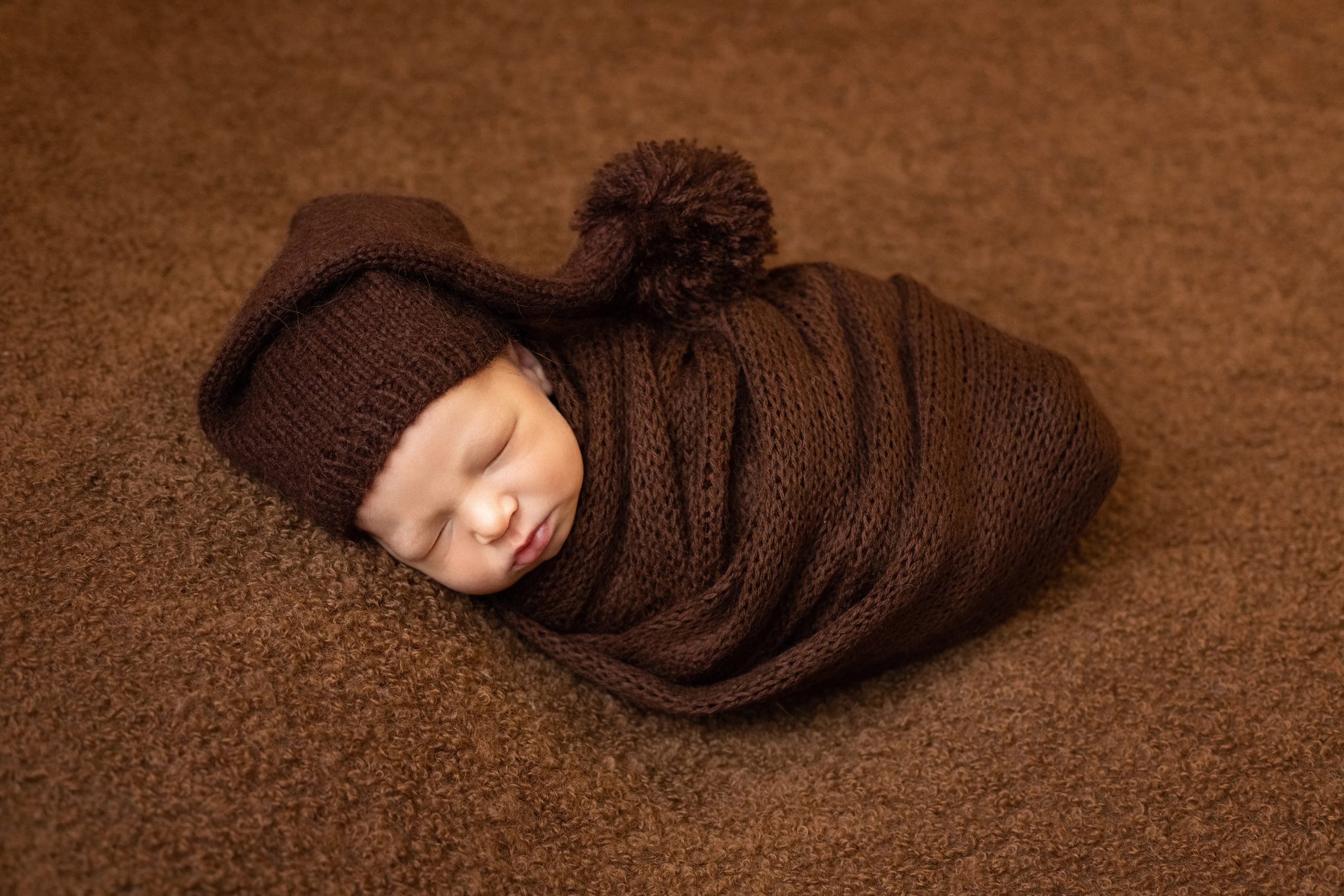 Антанас. Фотограф новорожденных в Екатеринбурге Татьяна Продан