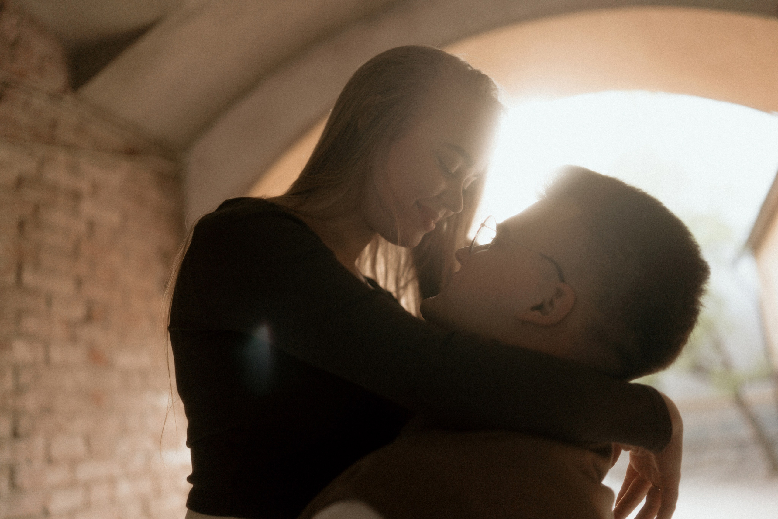 Саша и Лена. Свадебный и семейный фотограф в Санкт-Петербурге Дмитрий Панин