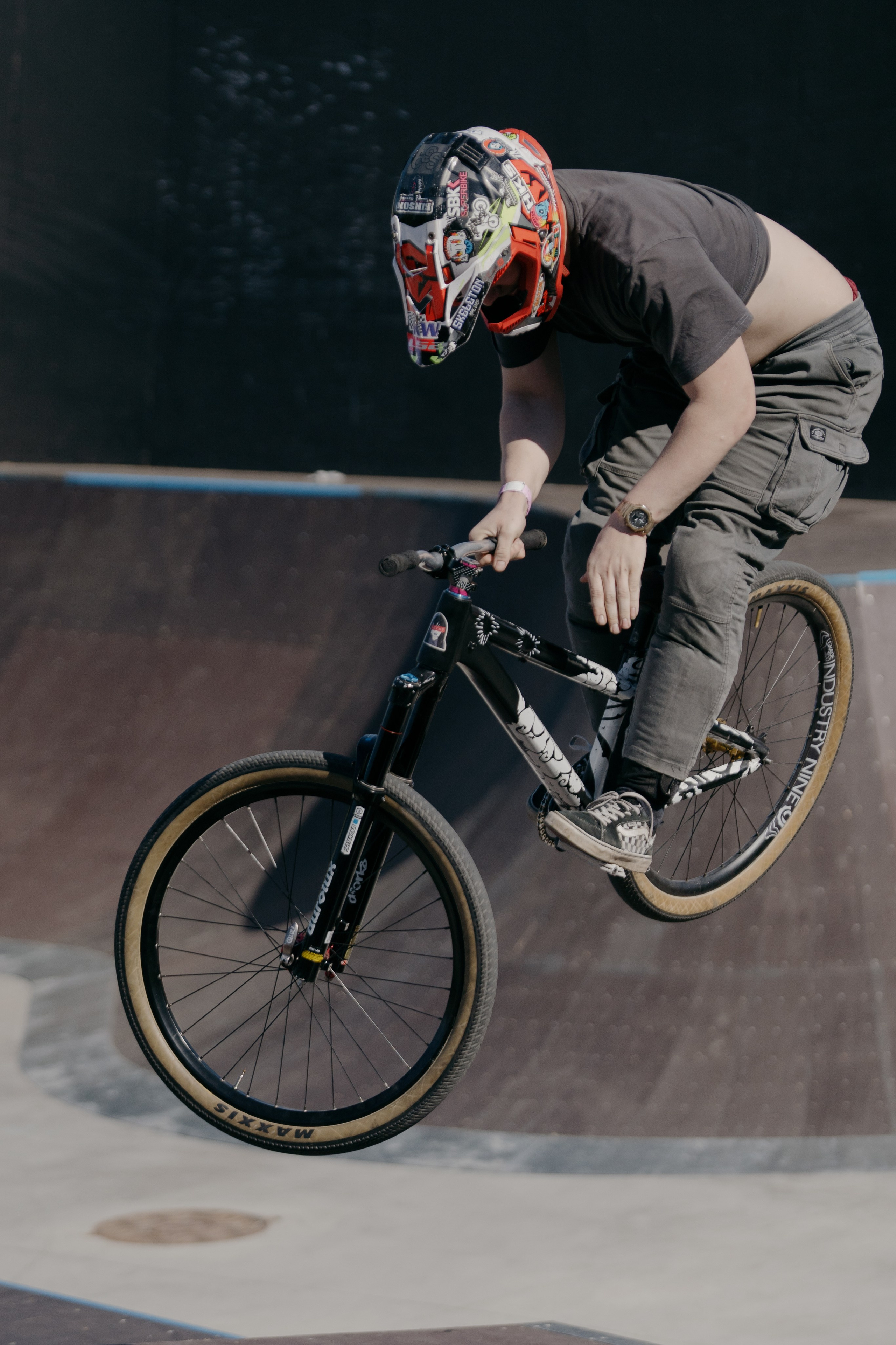 INVOKE PUMP JAM 17–19 мая 2024 СПБ Парк 300 летия. Свадебный и семейный фотограф в Санкт-Петербурге Дмитрий Панин