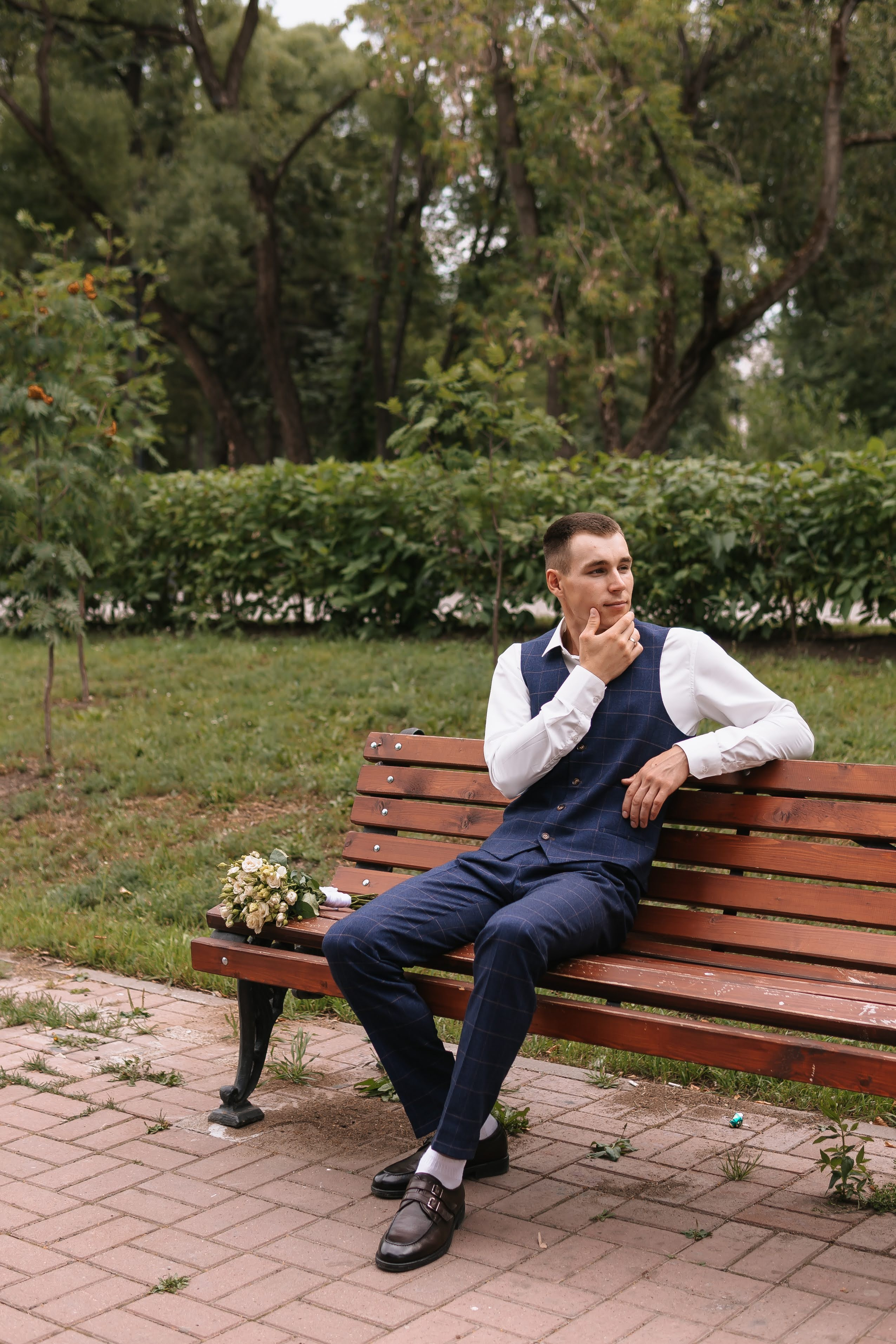 Вадим и Аида. Свадебный фотограф в Перми и Пермском крае Алена Мартынова