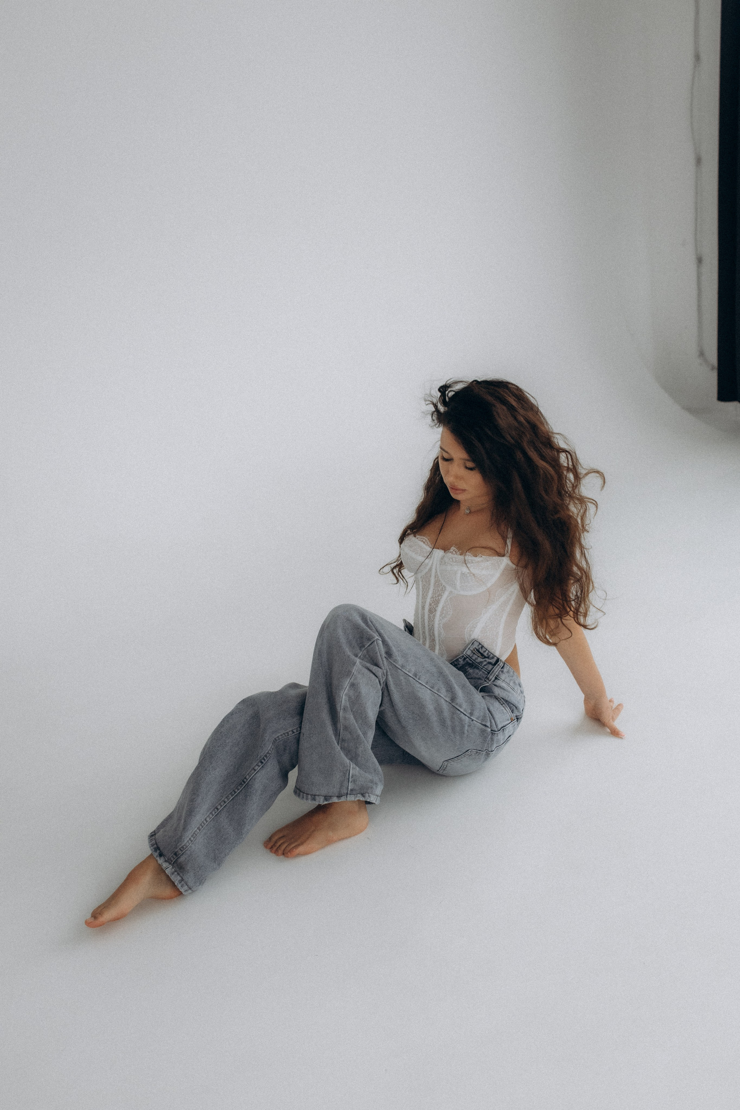 Ксюша. Фотограф в Петербурге Ольга Стрельченко