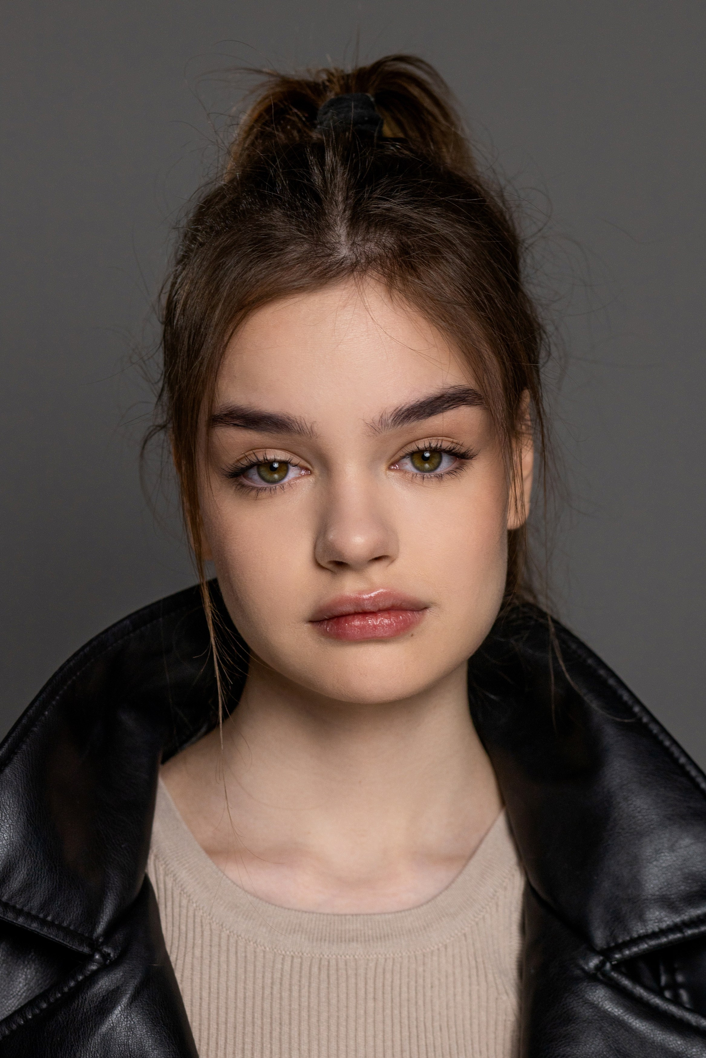 Саша О., актёрское портфолио. Татьяна Мирзоян