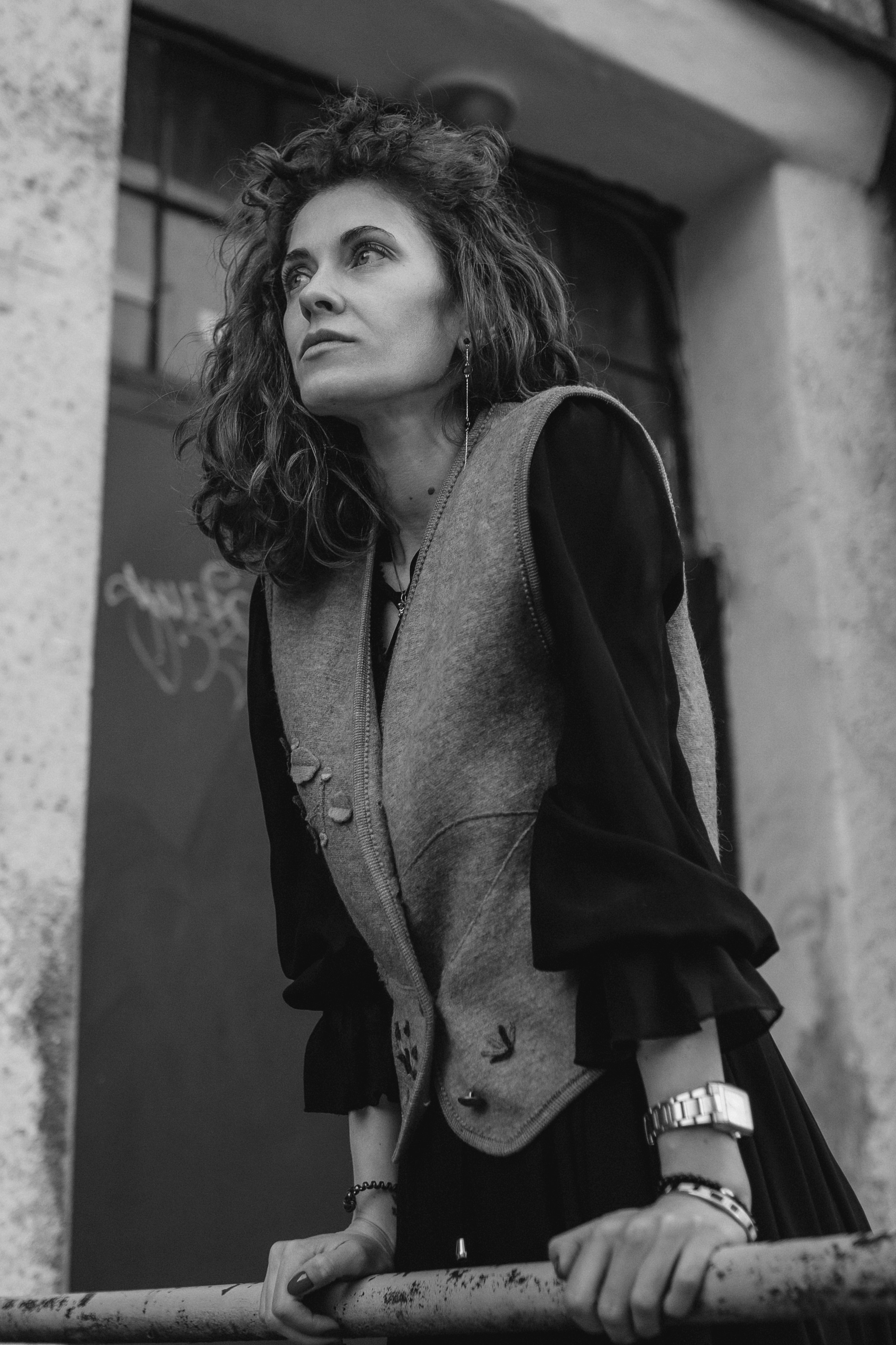 Мария. Женский и семейный фотограф в Калининграде Надежда Подлипинская