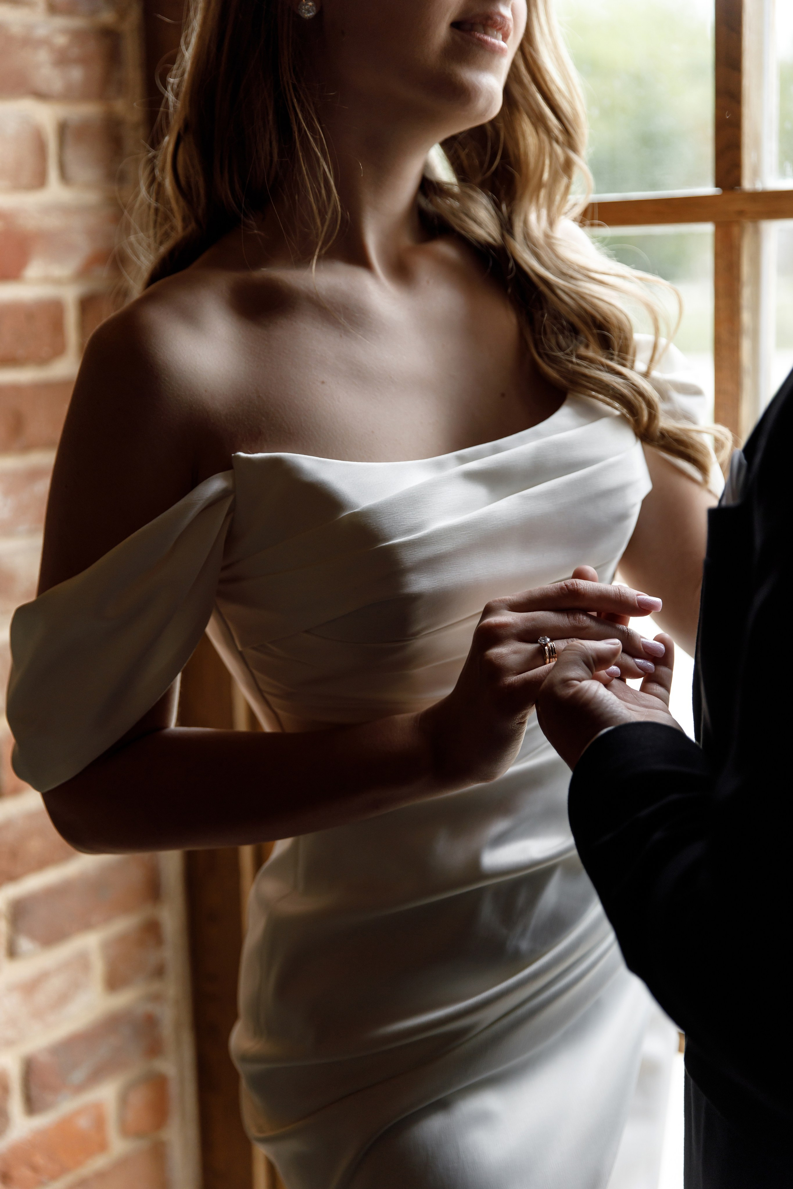 Анастасия и Дмитрий. Свадебный фотограф Владлена Зарецкая