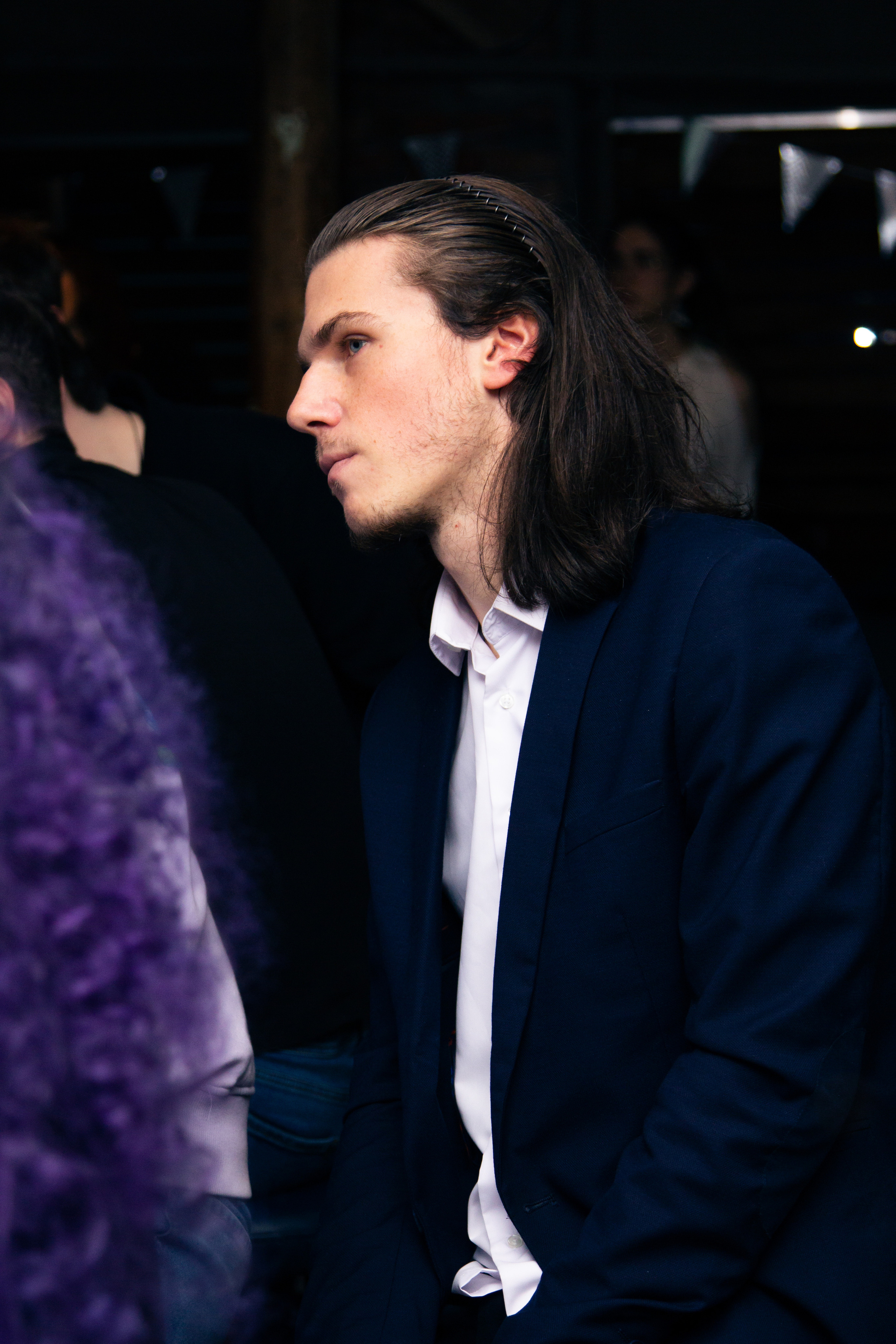 Halloween вместе с лабораторией Физтеха ИТМО, 12 ноября 2022. Фотограф Скворцова Дарья