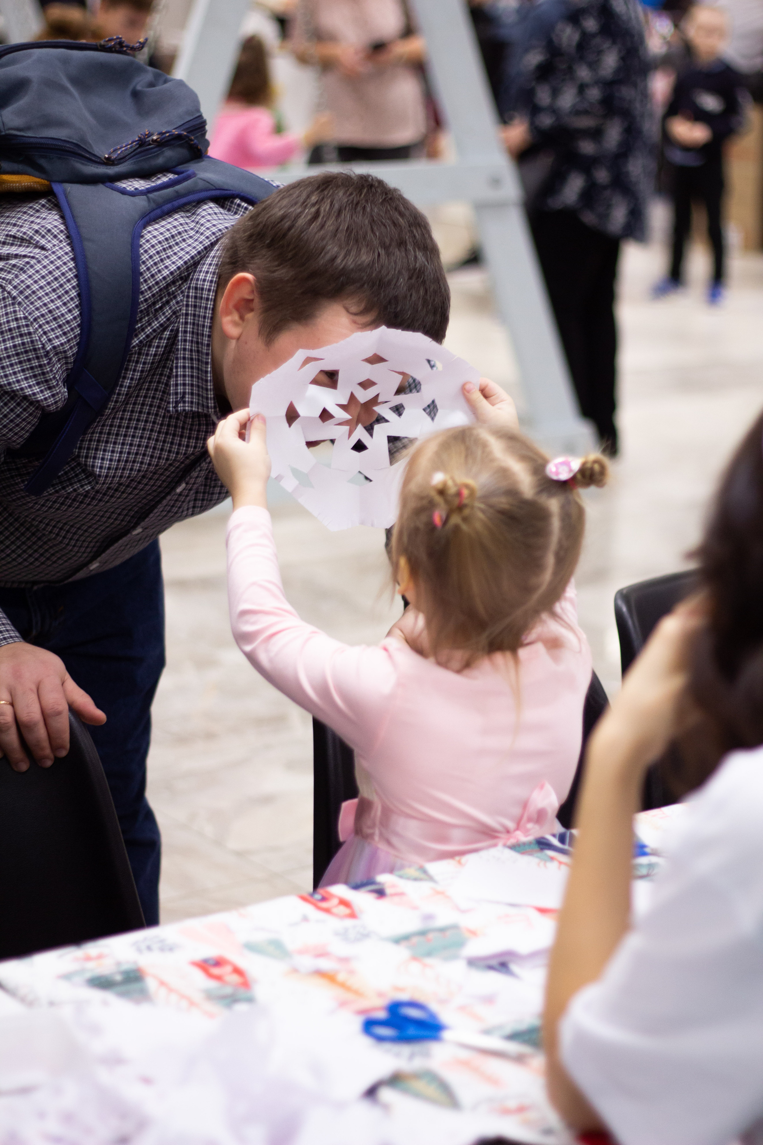 ITMO x Ёлка, 24 декабря 2022. Фотограф Скворцова Дарья