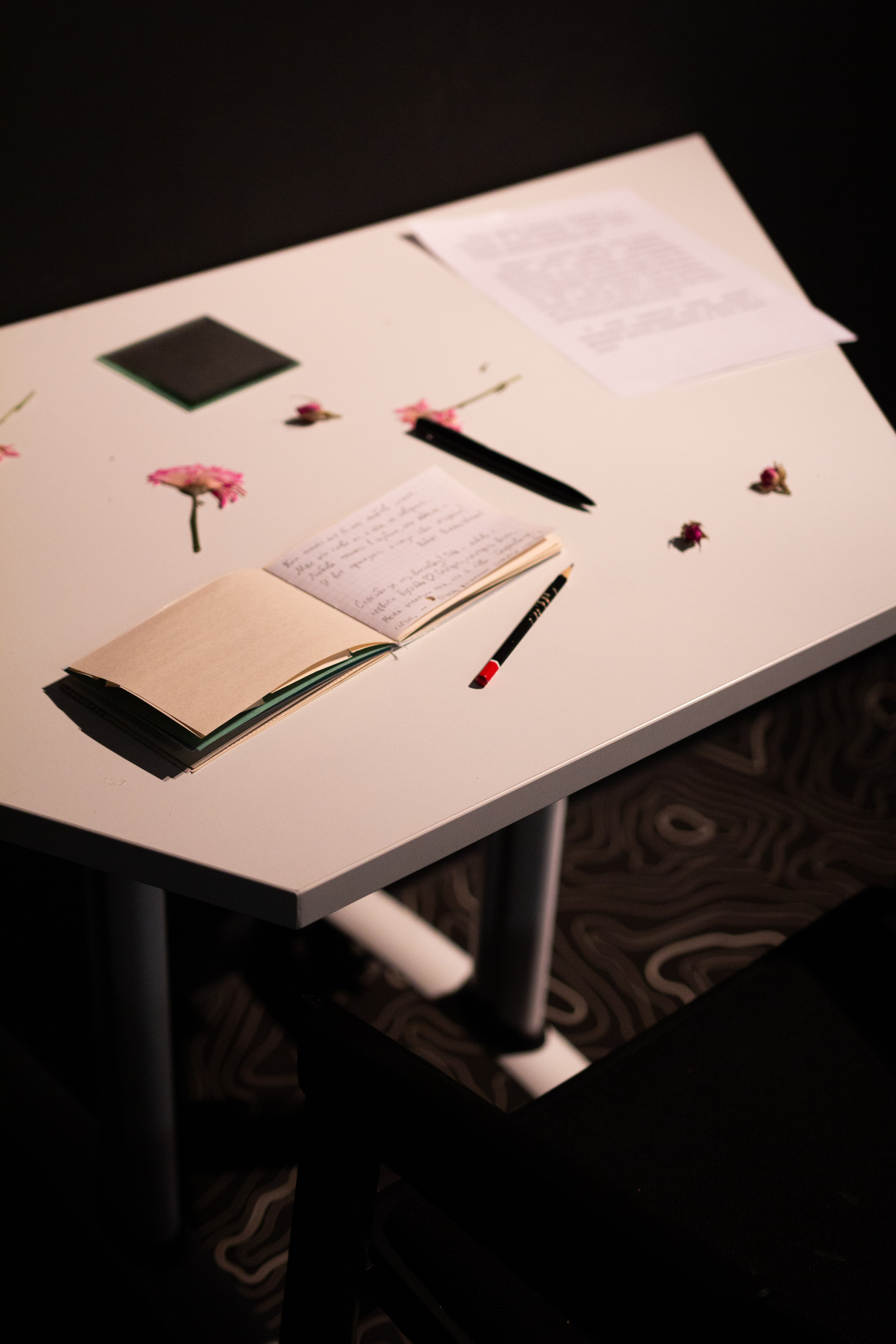 Библиотека и арт-резиденция ШКАФ, 16 февраля 2023. Фотограф Скворцова Дарья