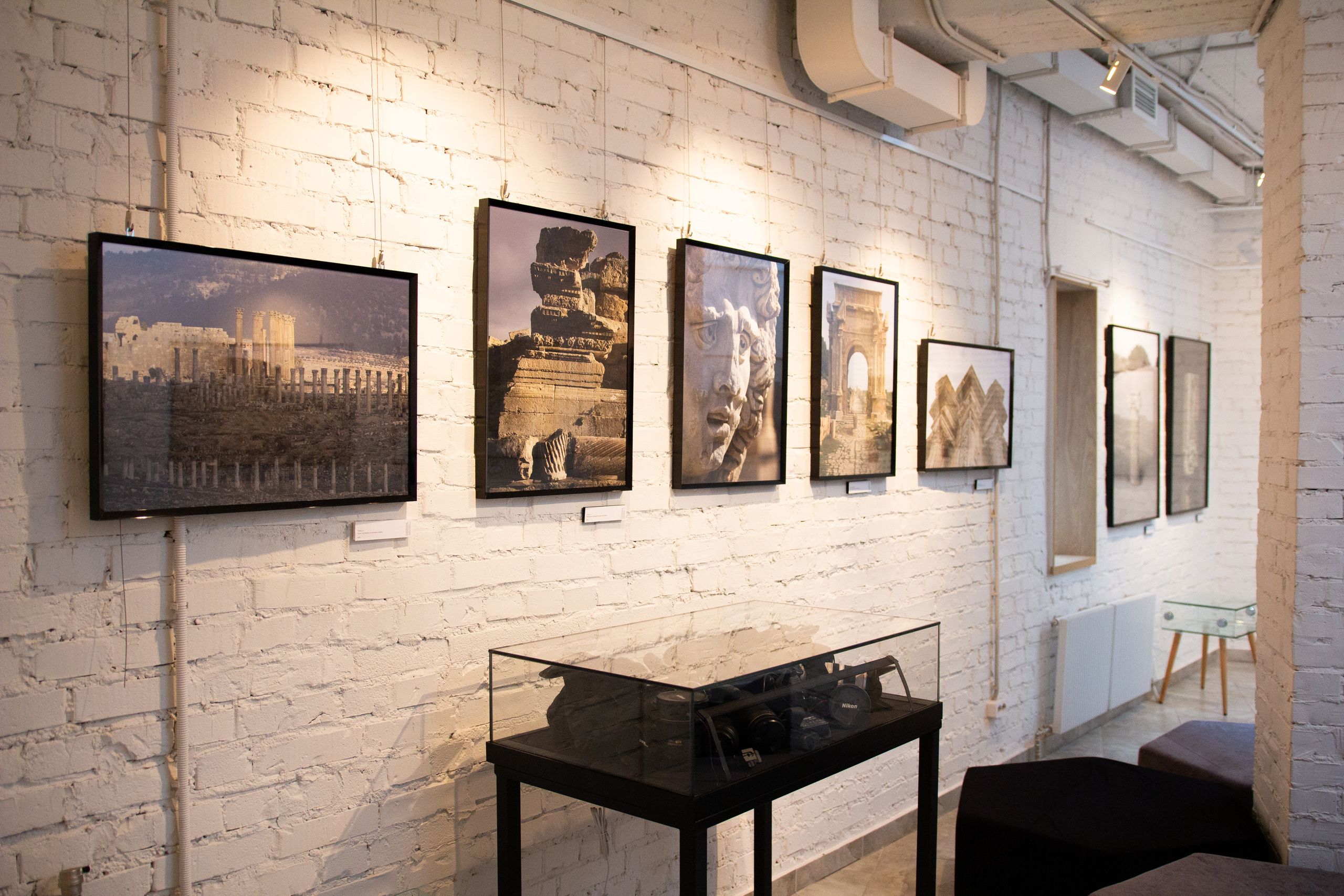 Библиотека и арт-резиденция ШКАФ, 16 февраля 2023. Фотограф Скворцова Дарья