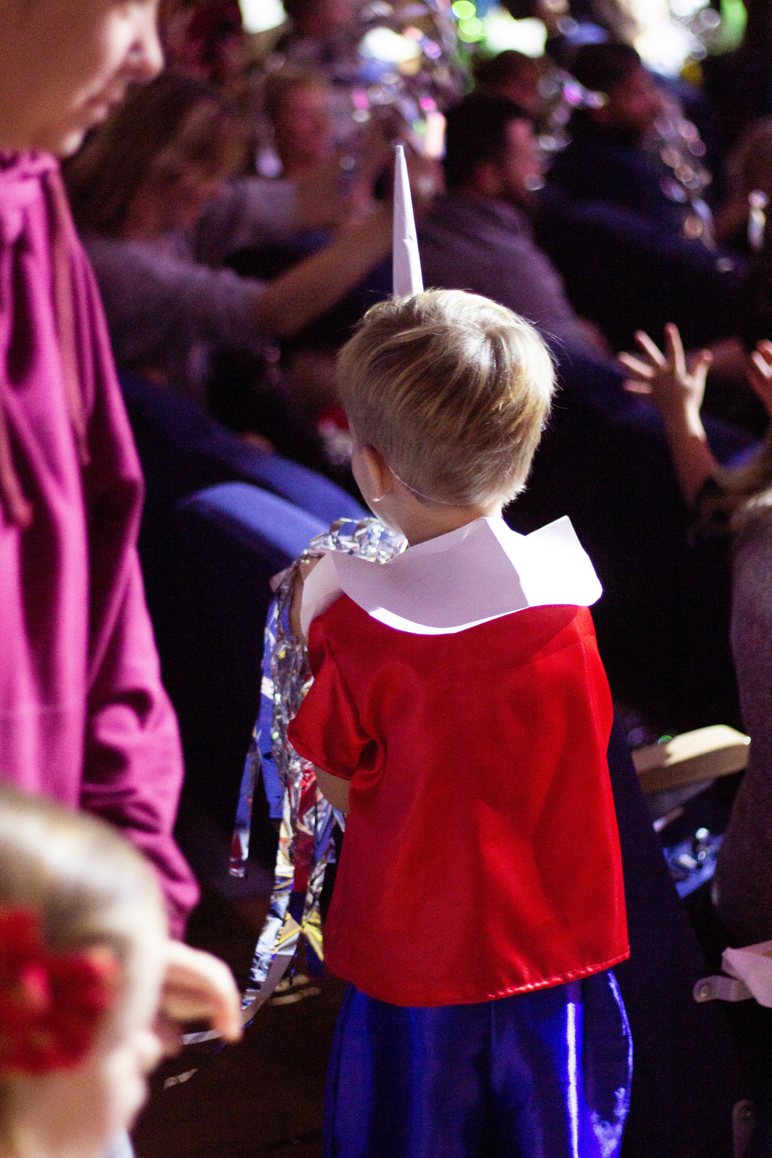 ITMO x Ёлка, 24 декабря 2022. Фотограф Скворцова Дарья