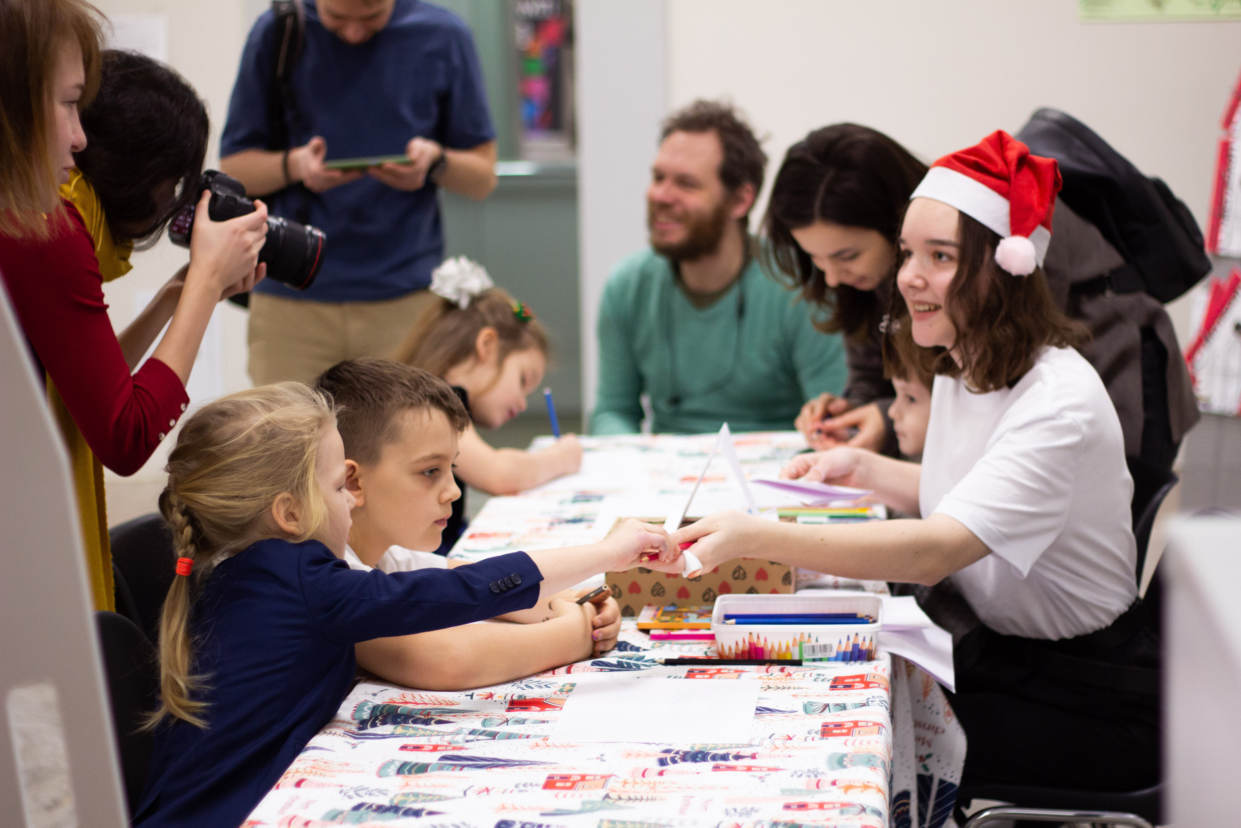 ITMO x Ёлка, 24 декабря 2022. Фотограф Скворцова Дарья