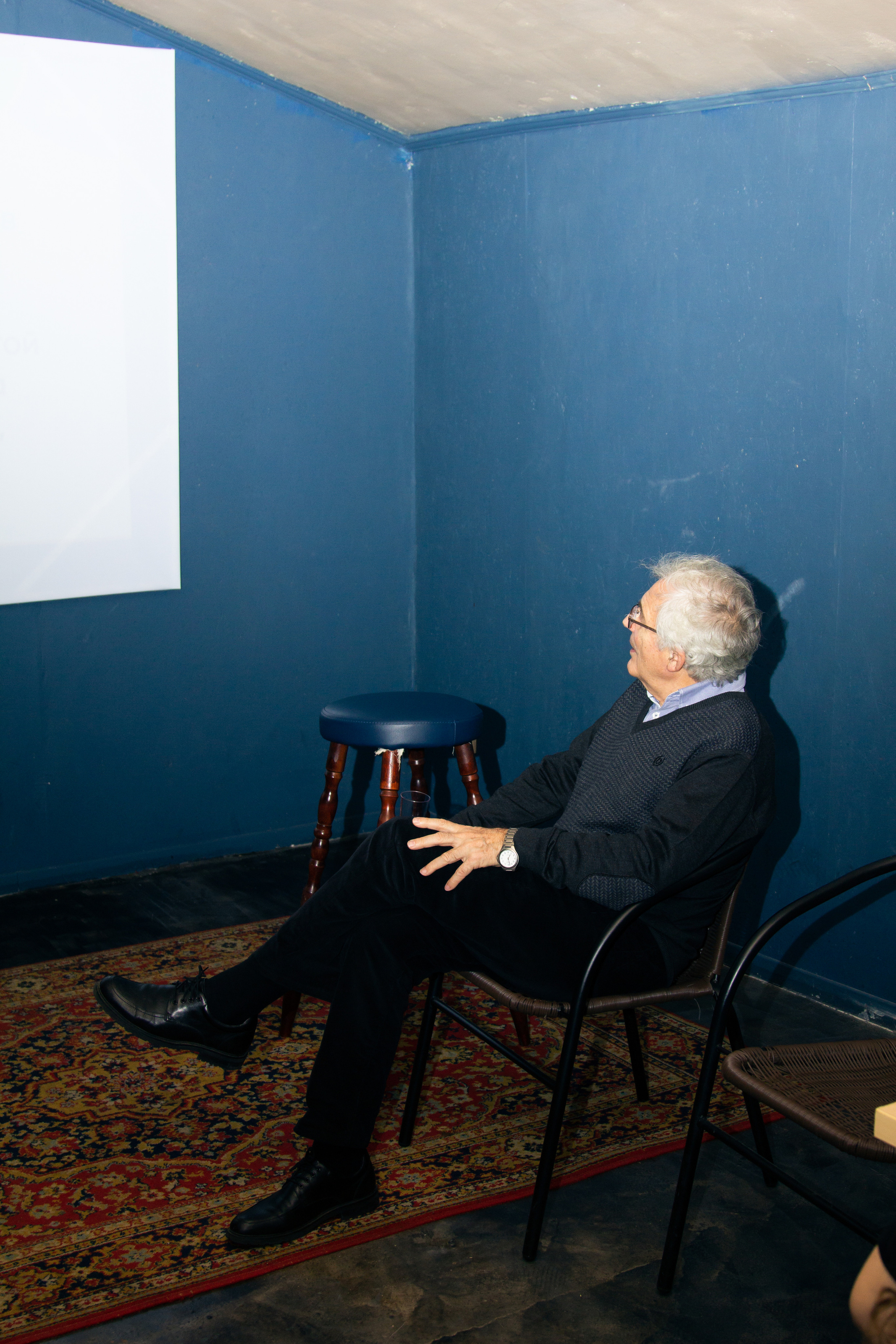 Halloween вместе с лабораторией Физтеха ИТМО, 12 ноября 2022. Фотограф Скворцова Дарья