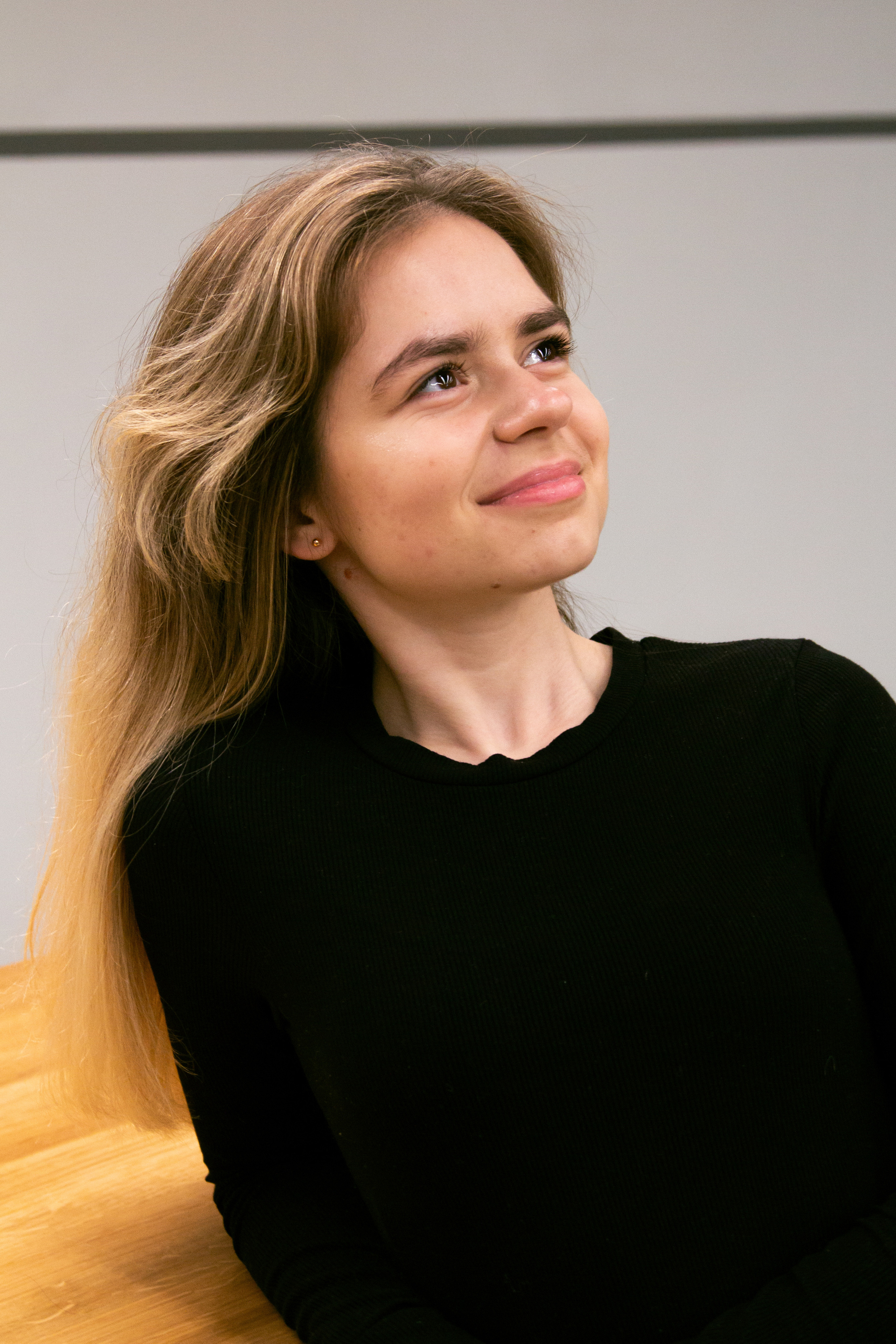 Яна. Фотограф Скворцова Дарья