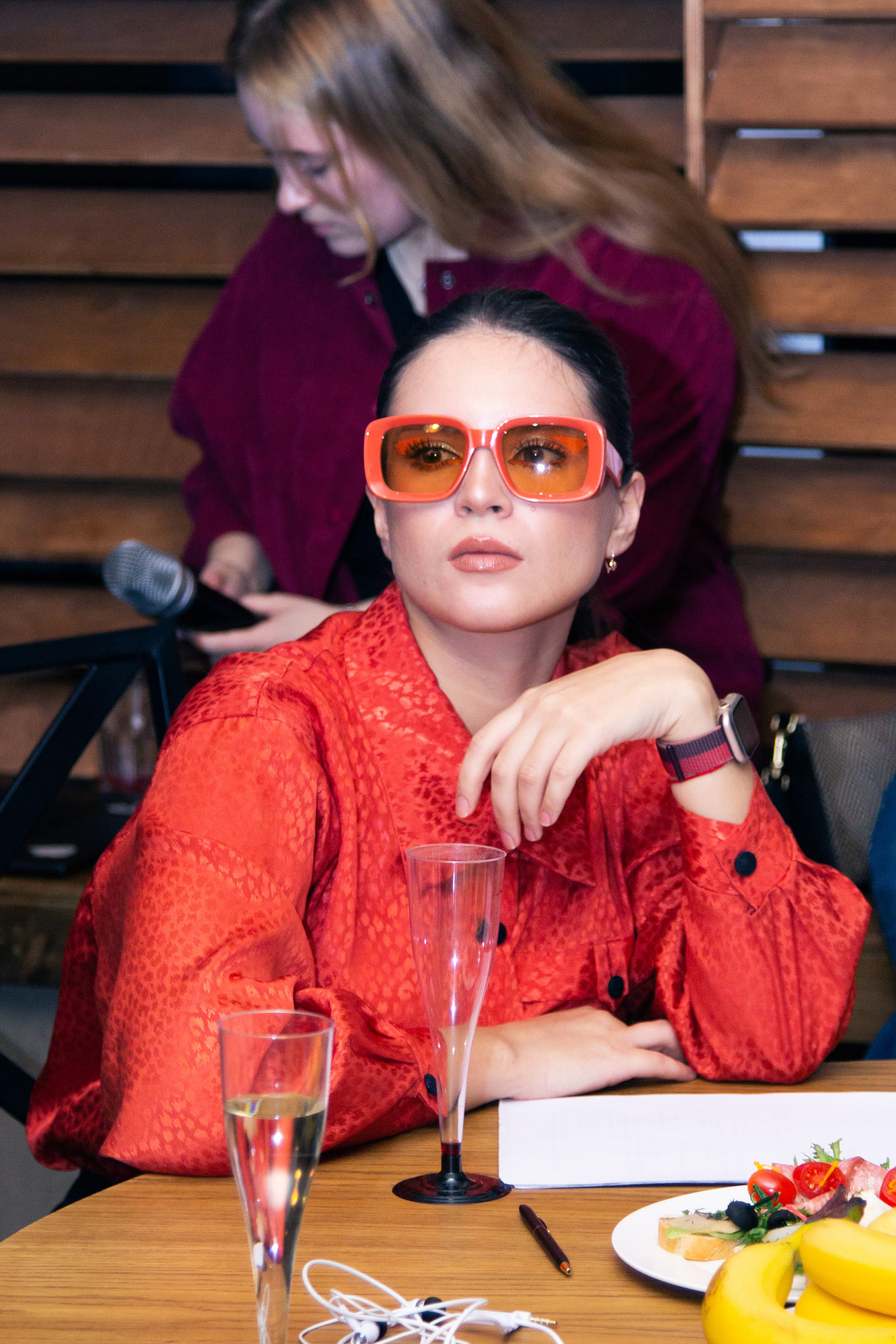 Halloween вместе с лабораторией Физтеха ИТМО, 12 ноября 2022. Фотограф Скворцова Дарья