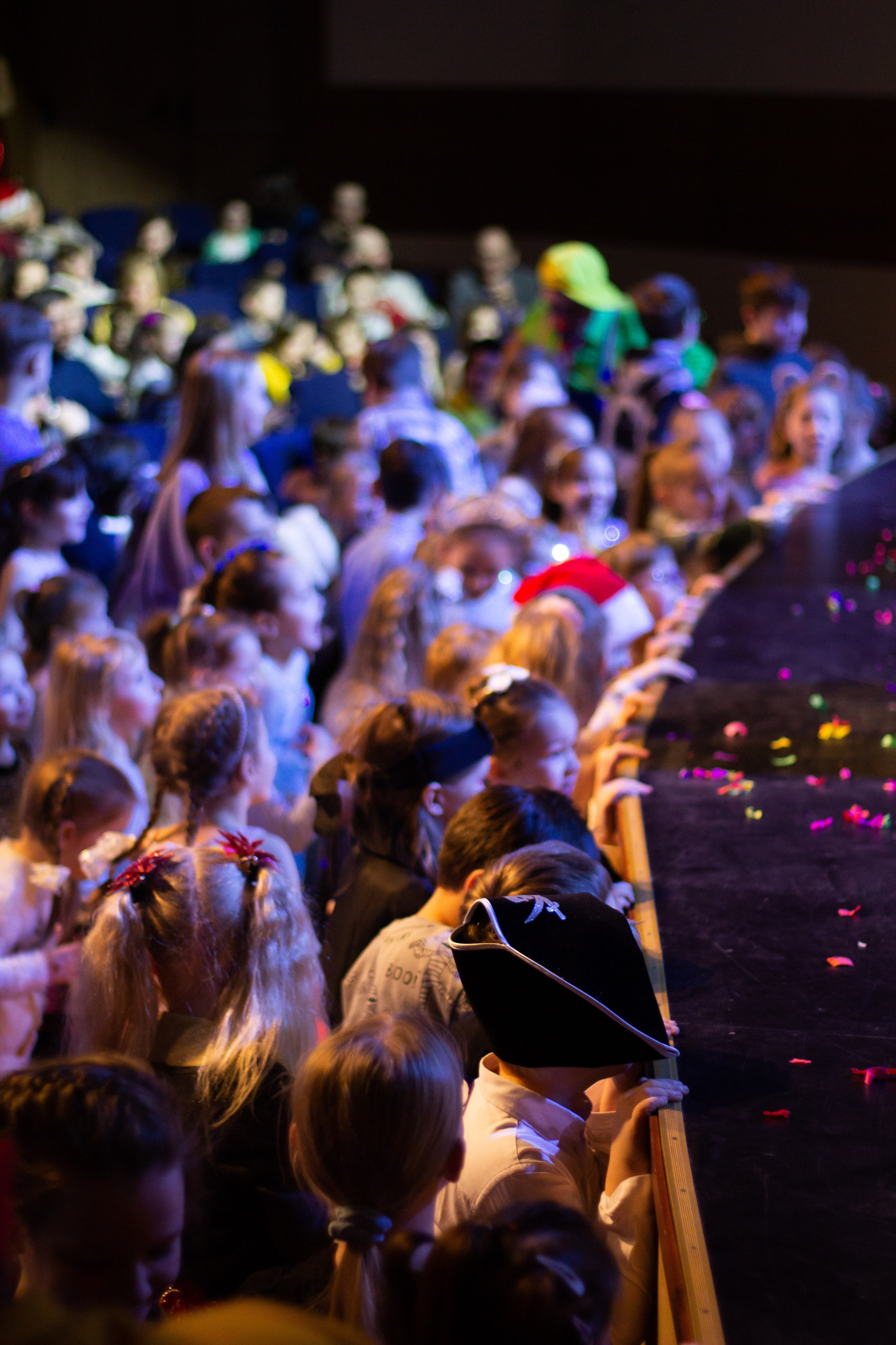 ITMO x Ёлка, 24 декабря 2022. Фотограф Скворцова Дарья