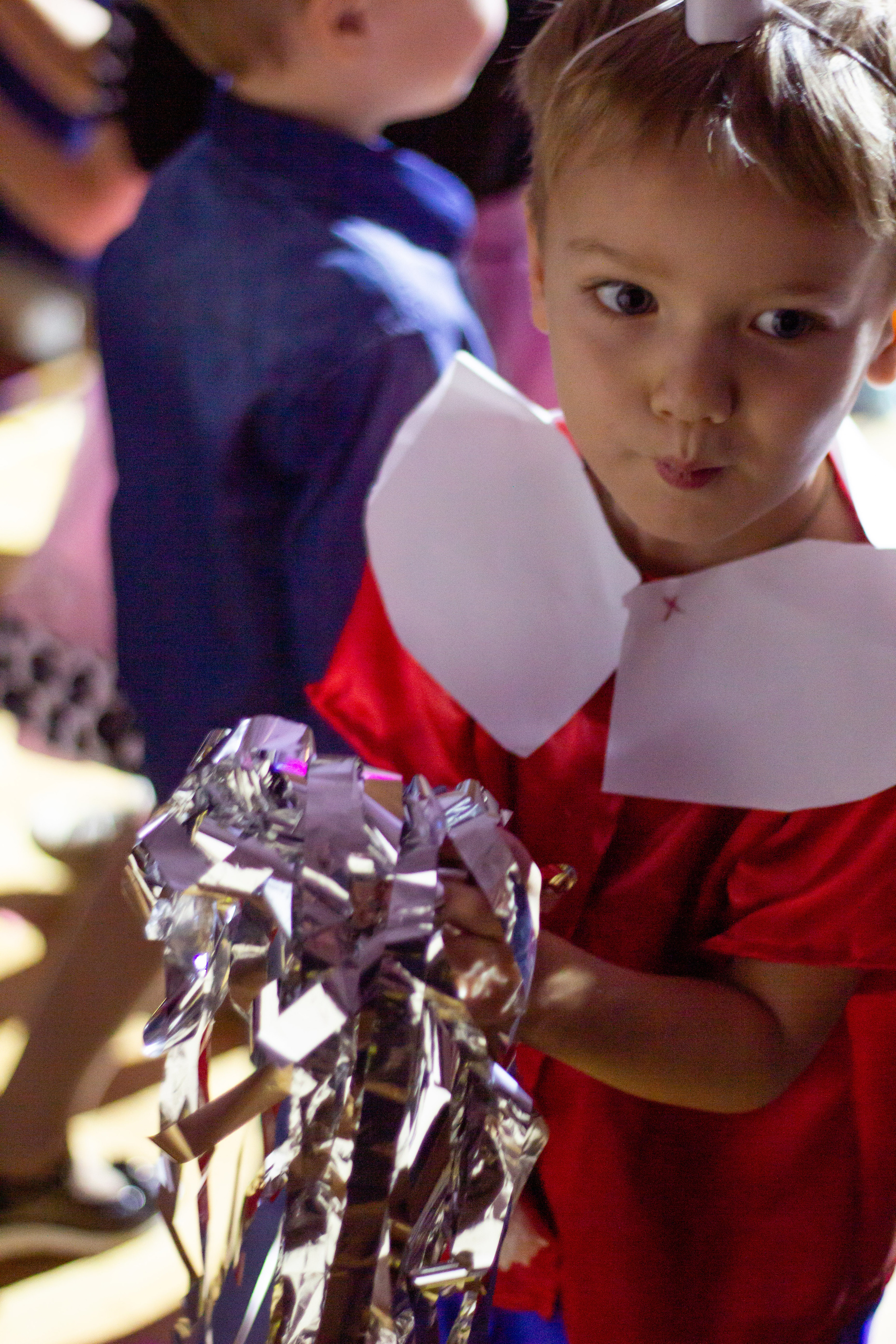 ITMO x Ёлка, 24 декабря 2022. Фотограф Скворцова Дарья