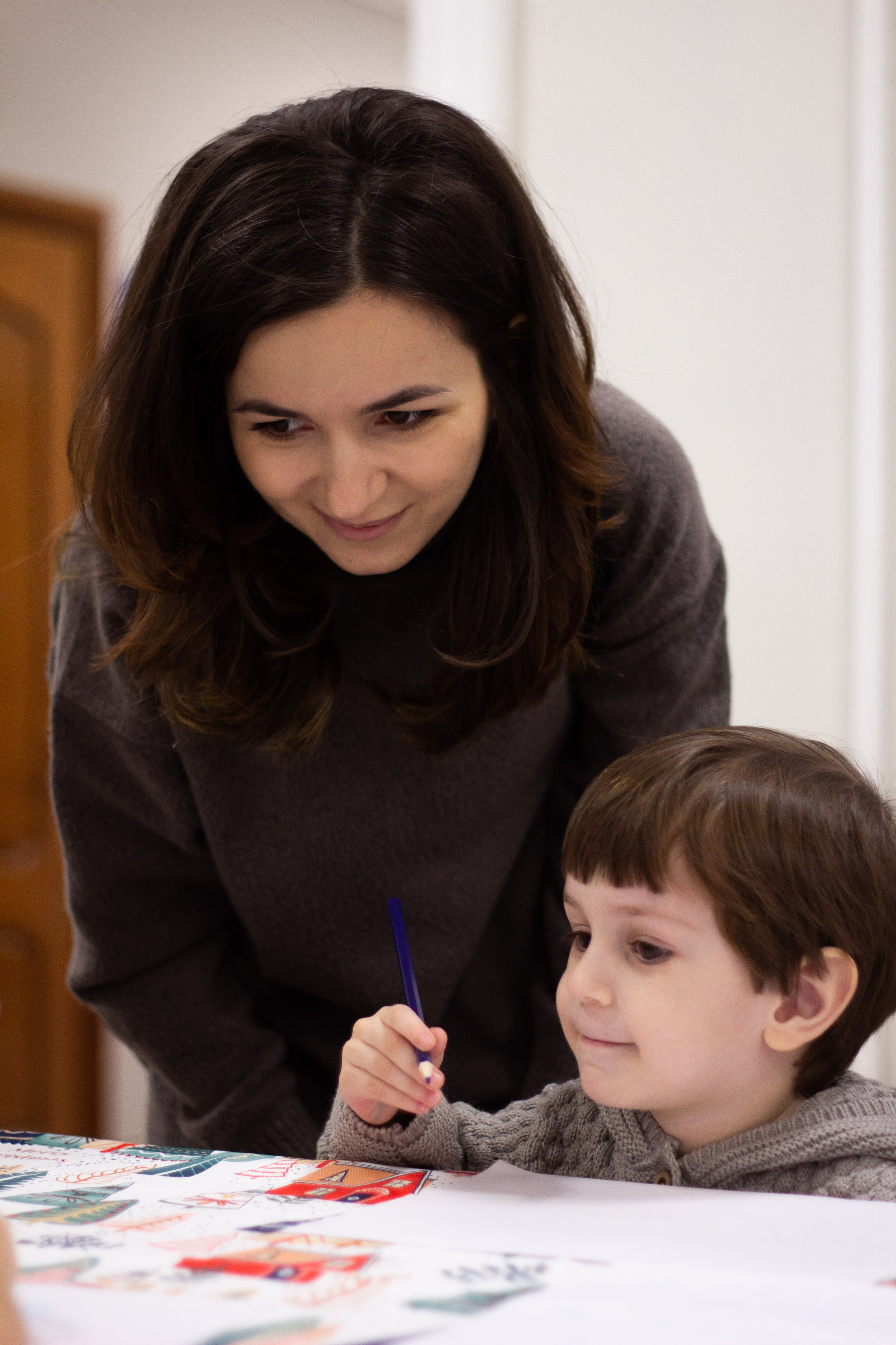 ITMO x Ёлка, 24 декабря 2022. Фотограф Скворцова Дарья