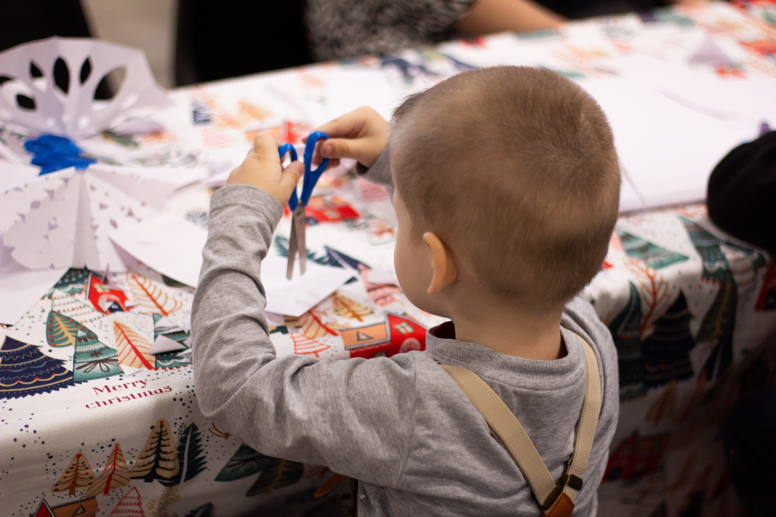 ITMO x Ёлка, 24 декабря 2022. Фотограф Скворцова Дарья