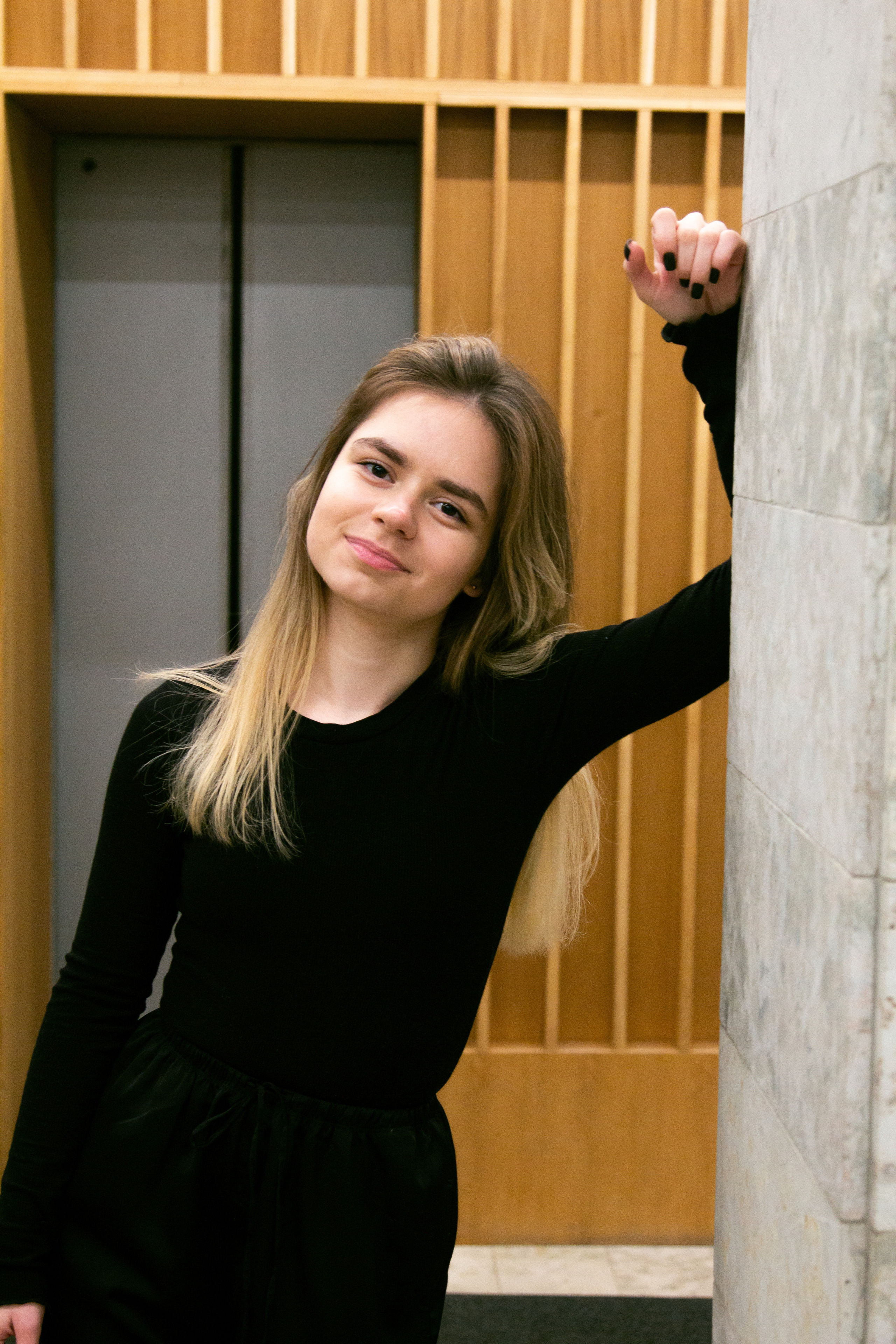 Яна. Фотограф Скворцова Дарья