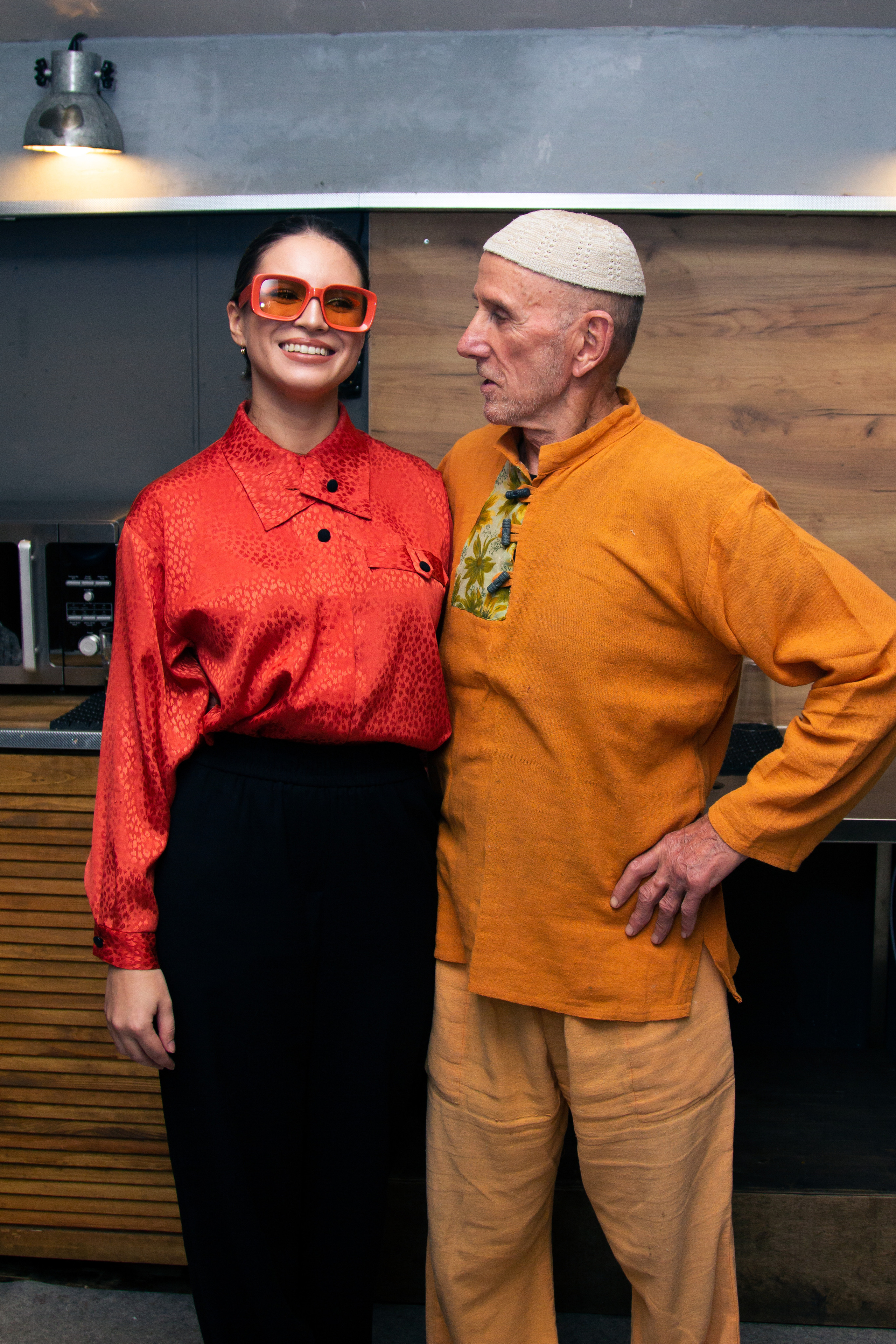 Halloween вместе с лабораторией Физтеха ИТМО, 12 ноября 2022. Фотограф Скворцова Дарья