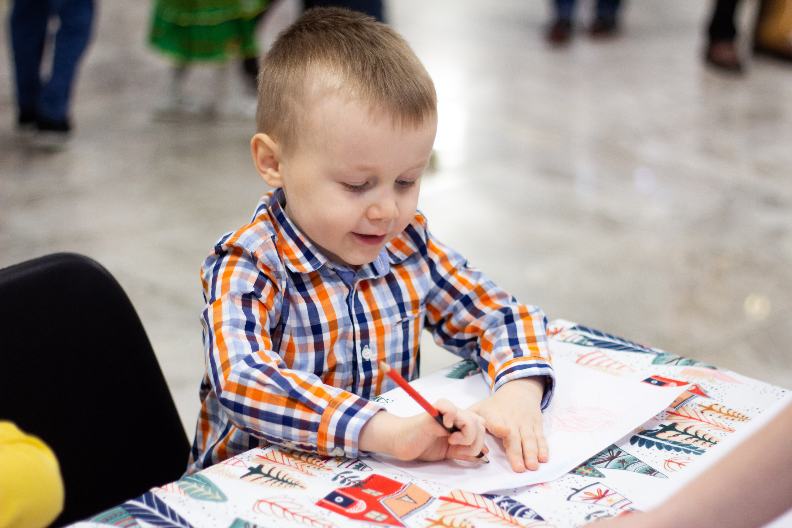 ITMO x Ёлка, 24 декабря 2022. Фотограф Скворцова Дарья
