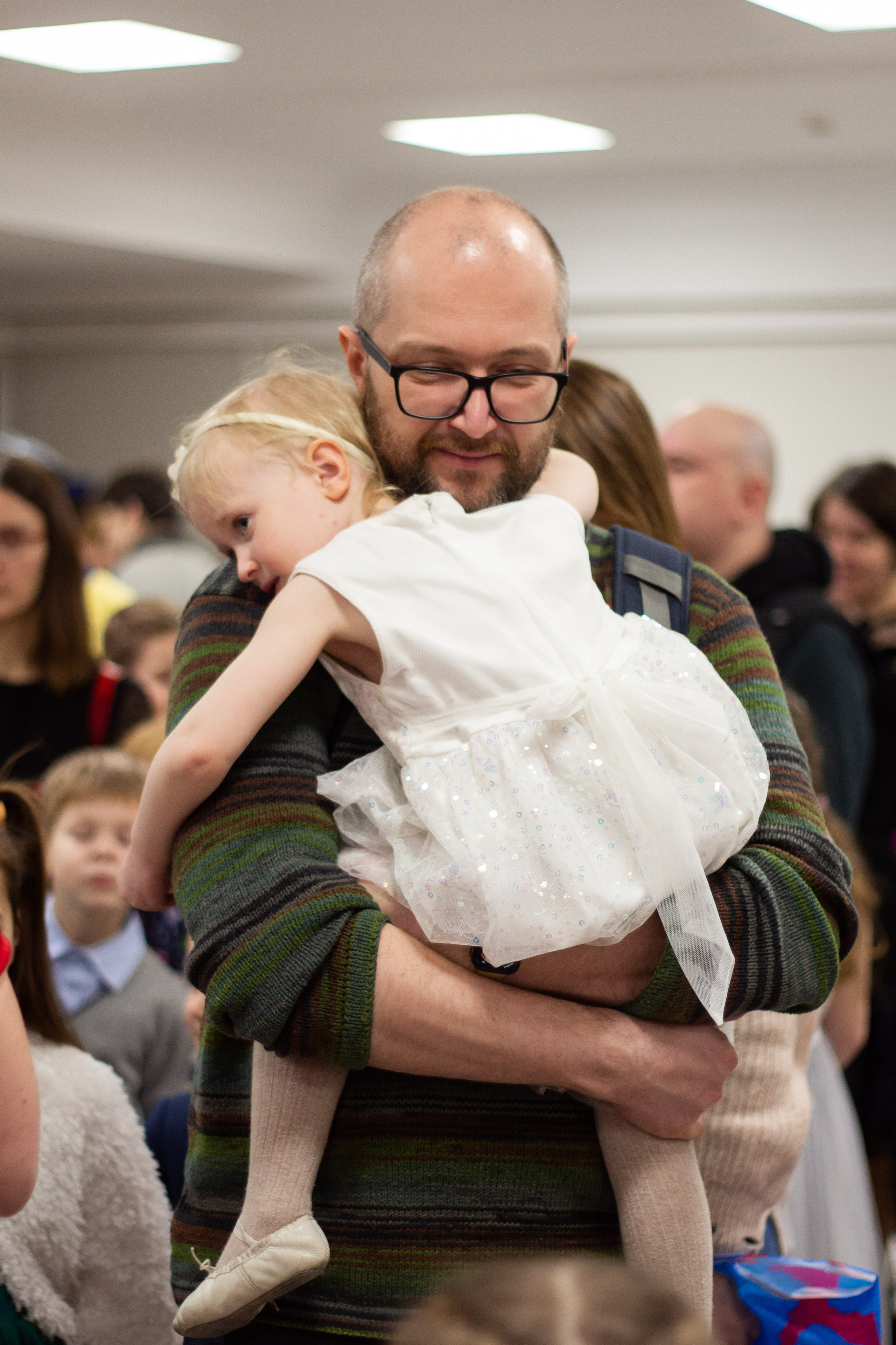 ITMO x Ёлка, 24 декабря 2022. Фотограф Скворцова Дарья