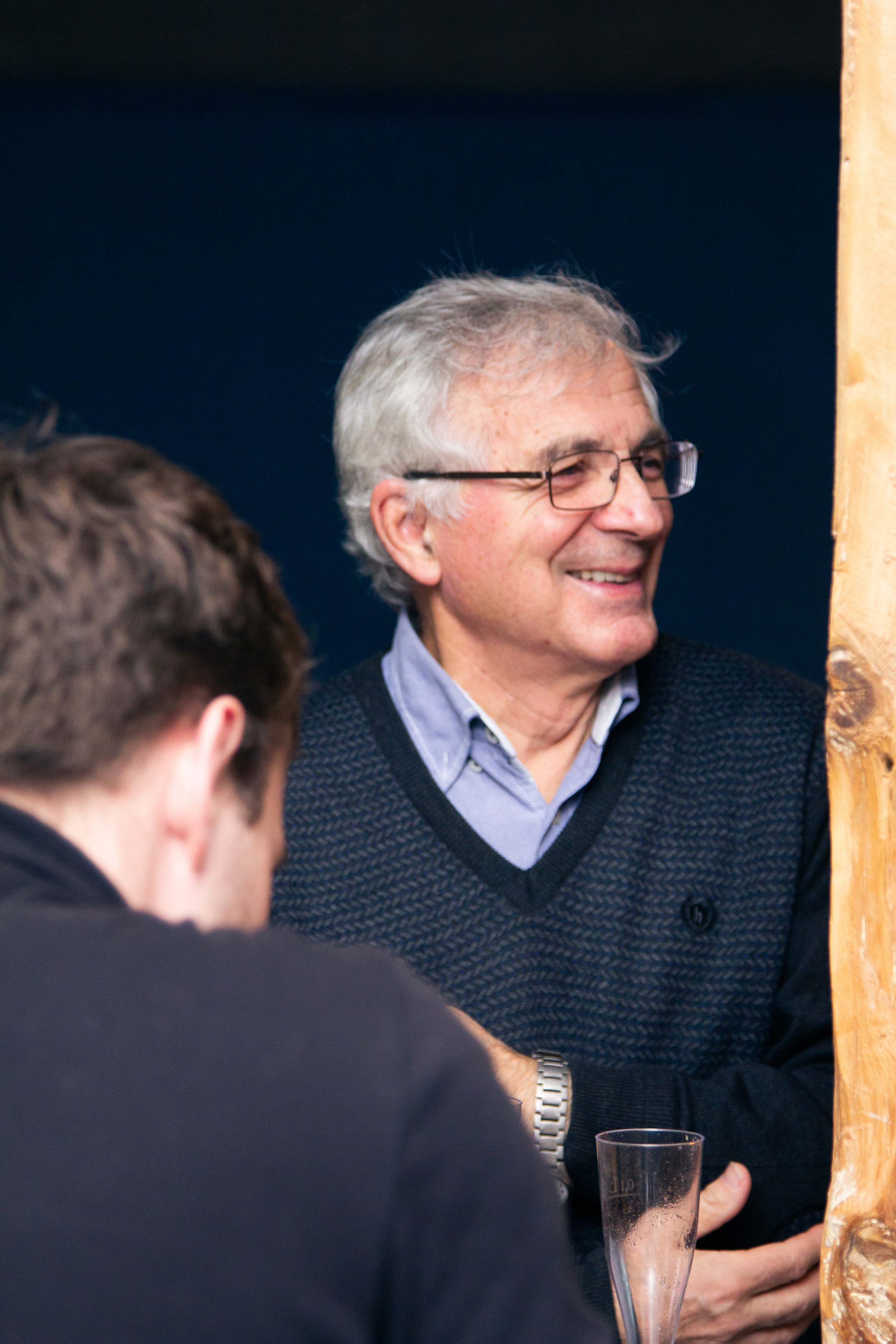 Halloween вместе с лабораторией Физтеха ИТМО, 12 ноября 2022. Фотограф Скворцова Дарья