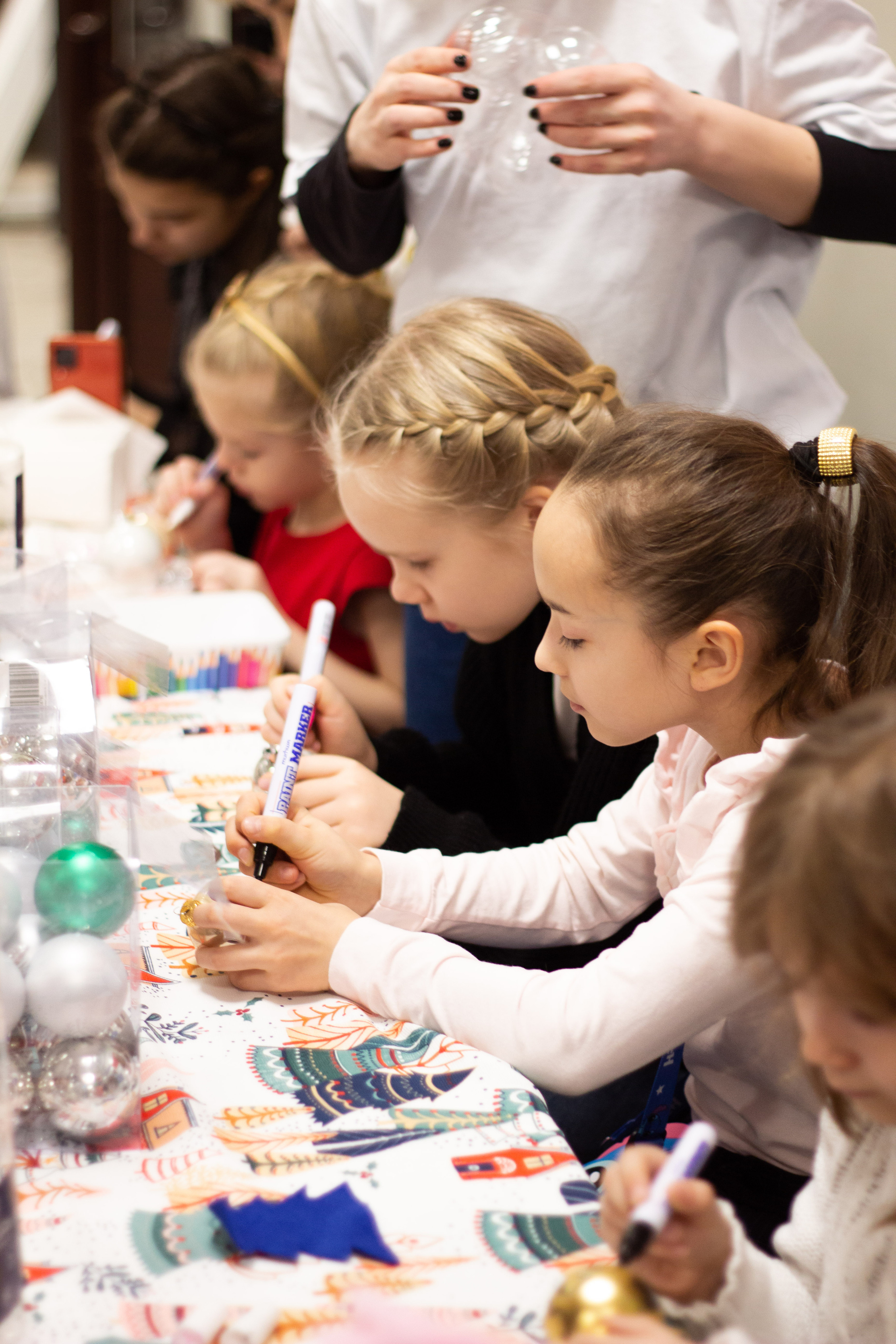 ITMO x Ёлка, 24 декабря 2022. Фотограф Скворцова Дарья