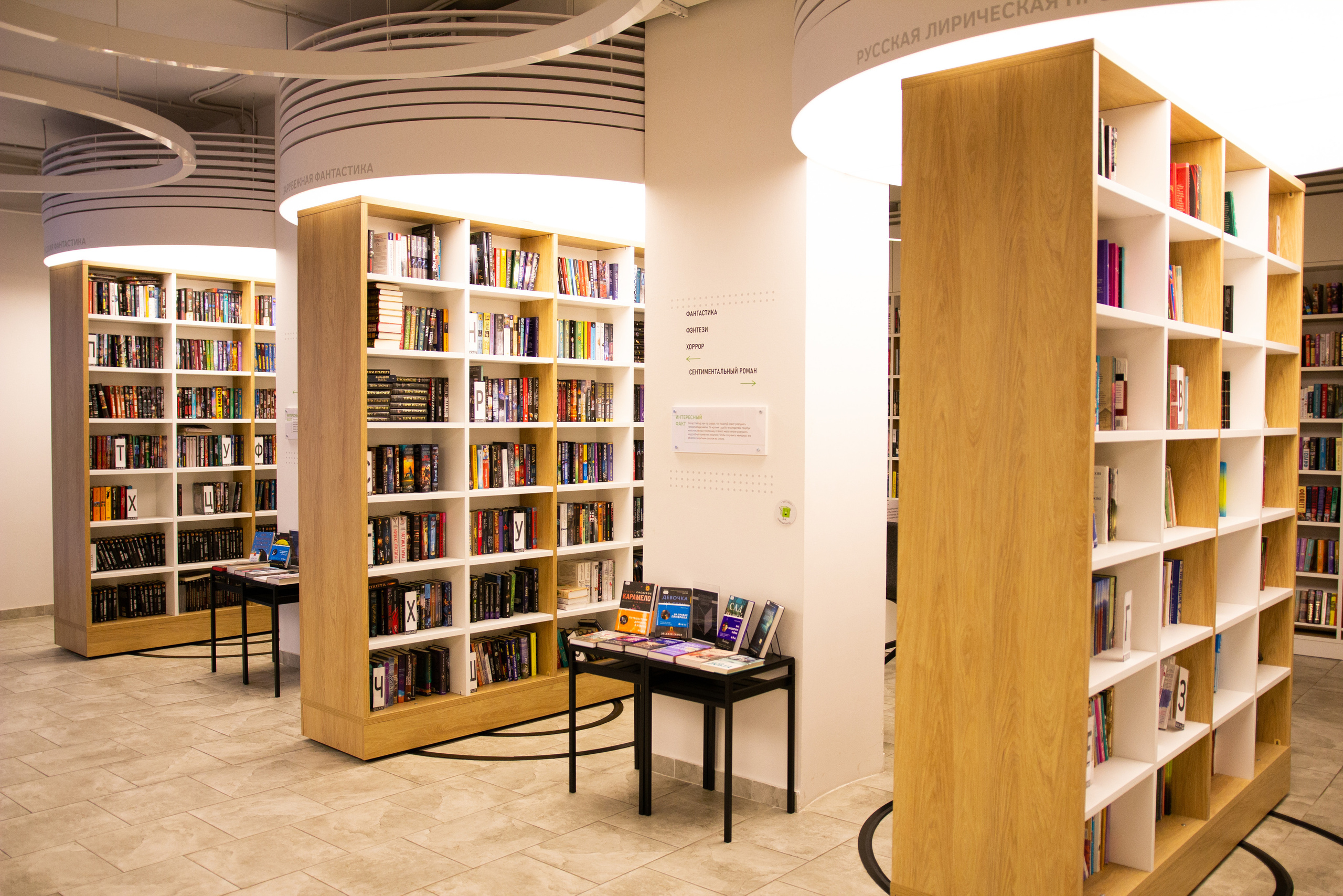 Библиотека и арт-резиденция ШКАФ, 16 февраля 2023. Фотограф Скворцова Дарья