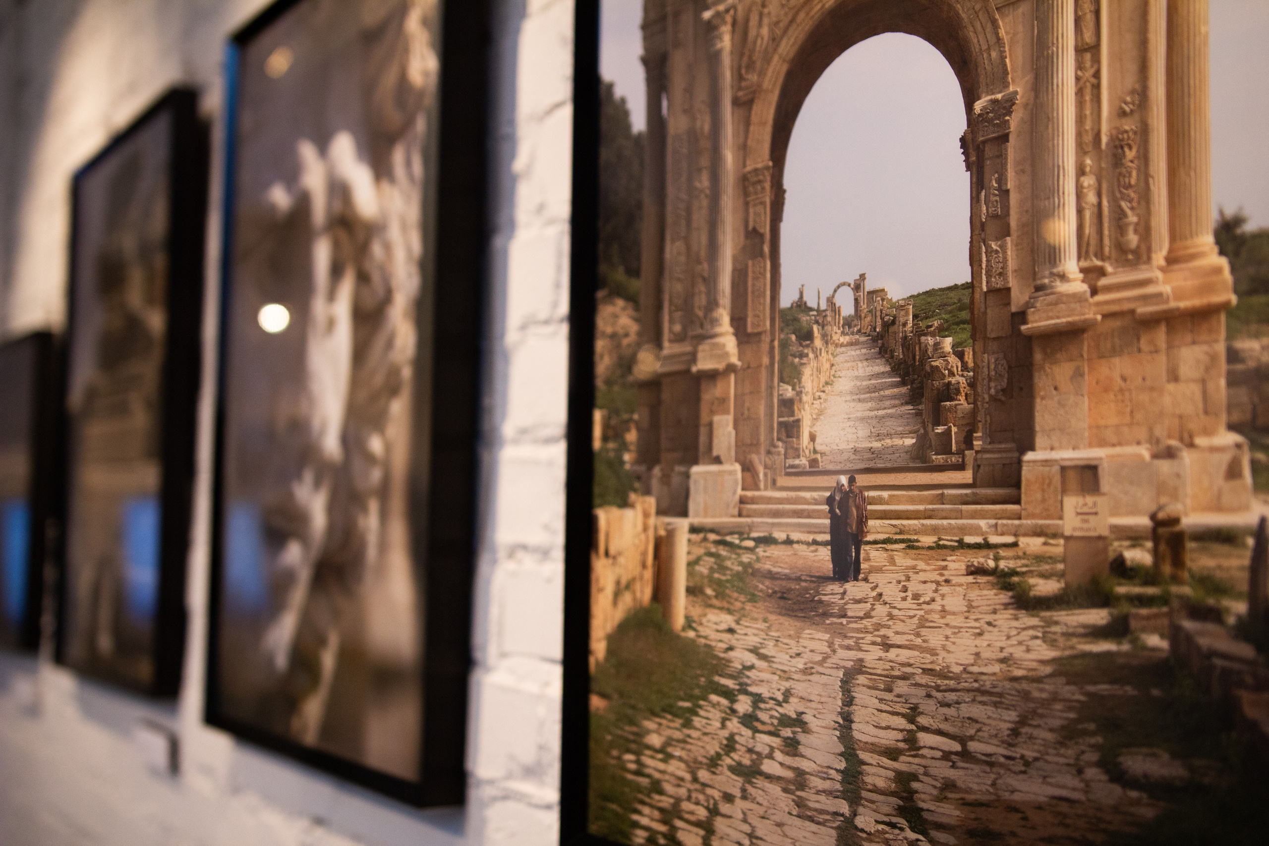 Библиотека и арт-резиденция ШКАФ, 16 февраля 2023. Фотограф Скворцова Дарья