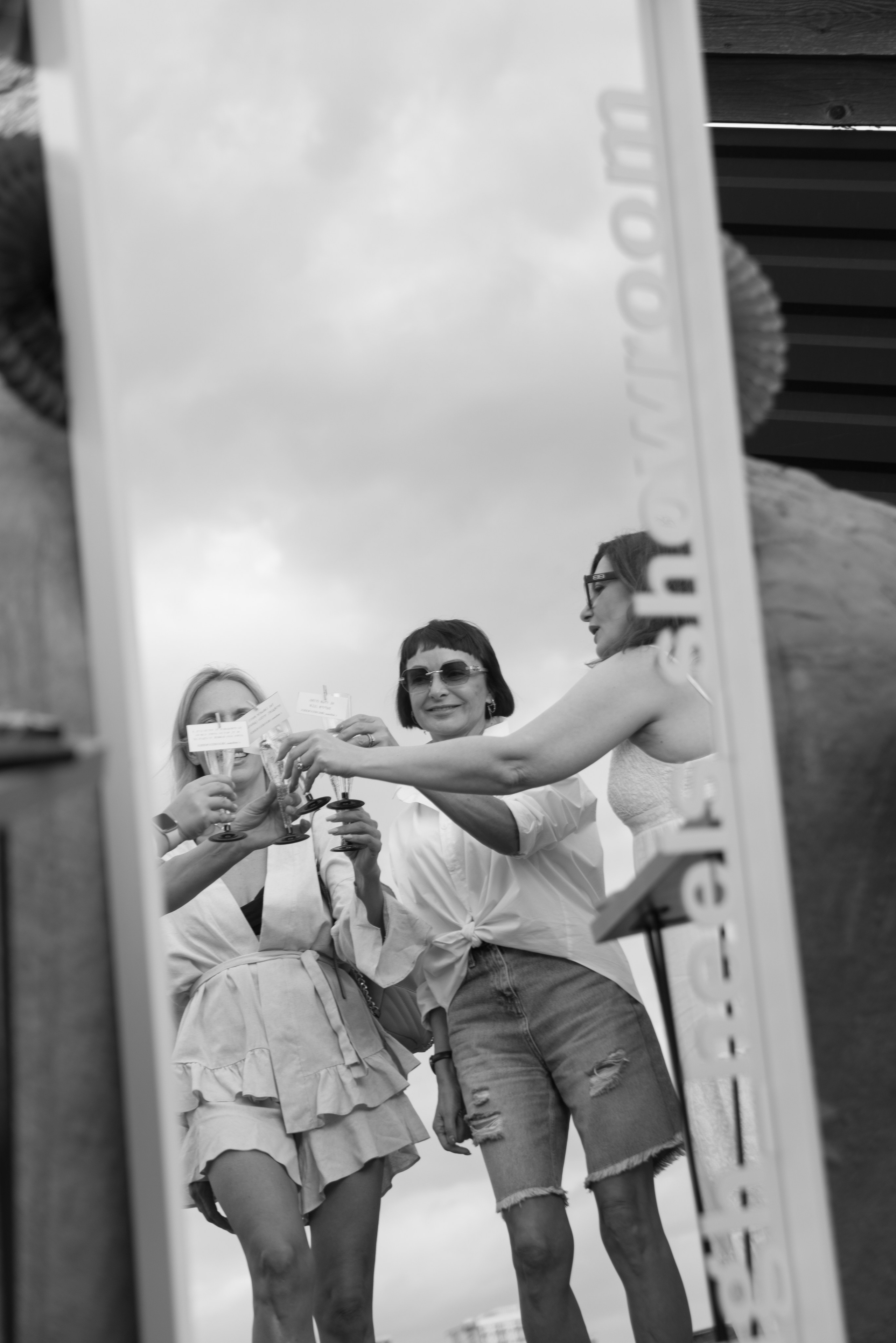 Вечериночка. Арпине Караханян — свадебный, репортажный фотограф