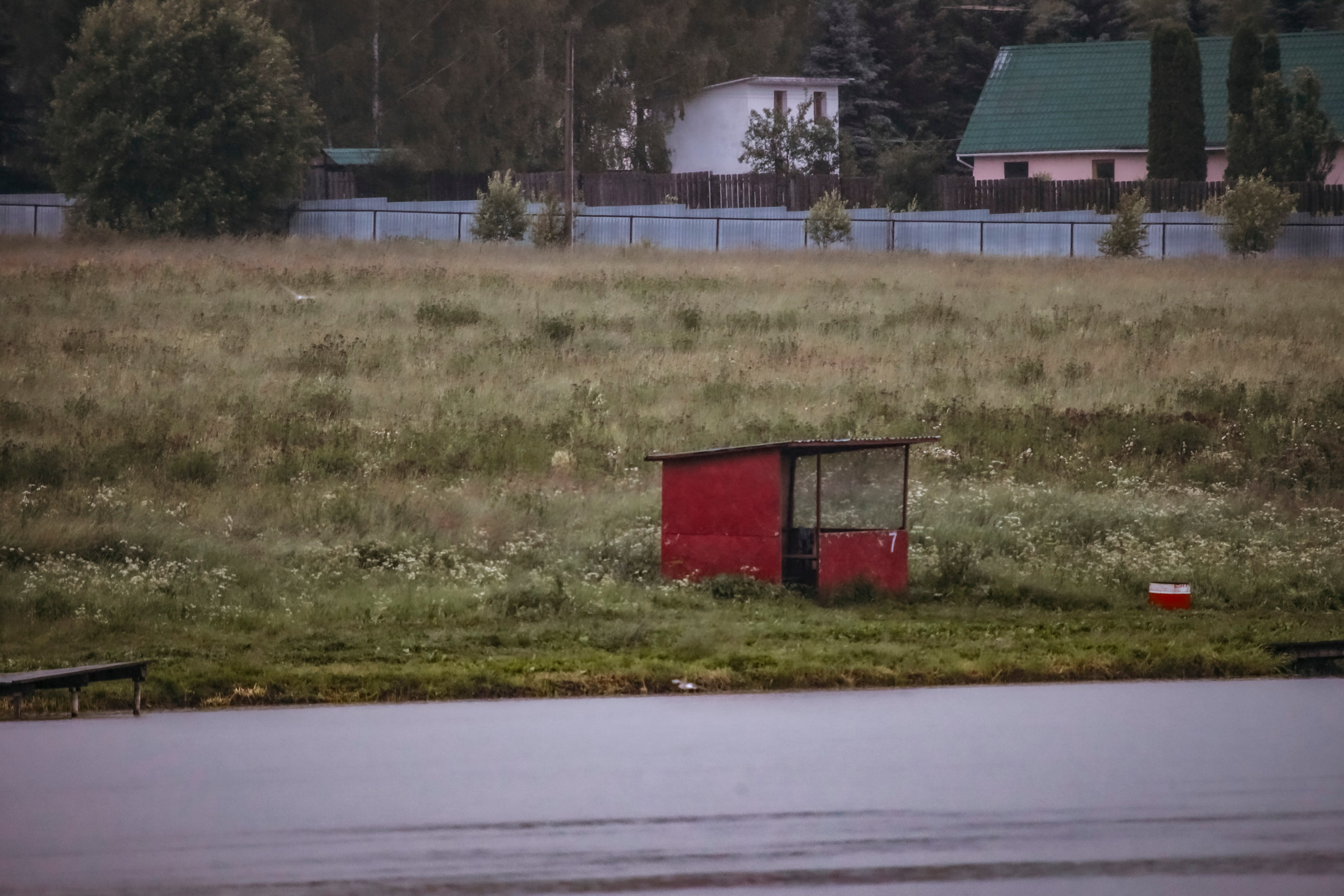 Тихая заводь. Чеховский район. Фотограф для маркетплейсов, фотоуслуги в Жуковском Татьяна Марсуверских