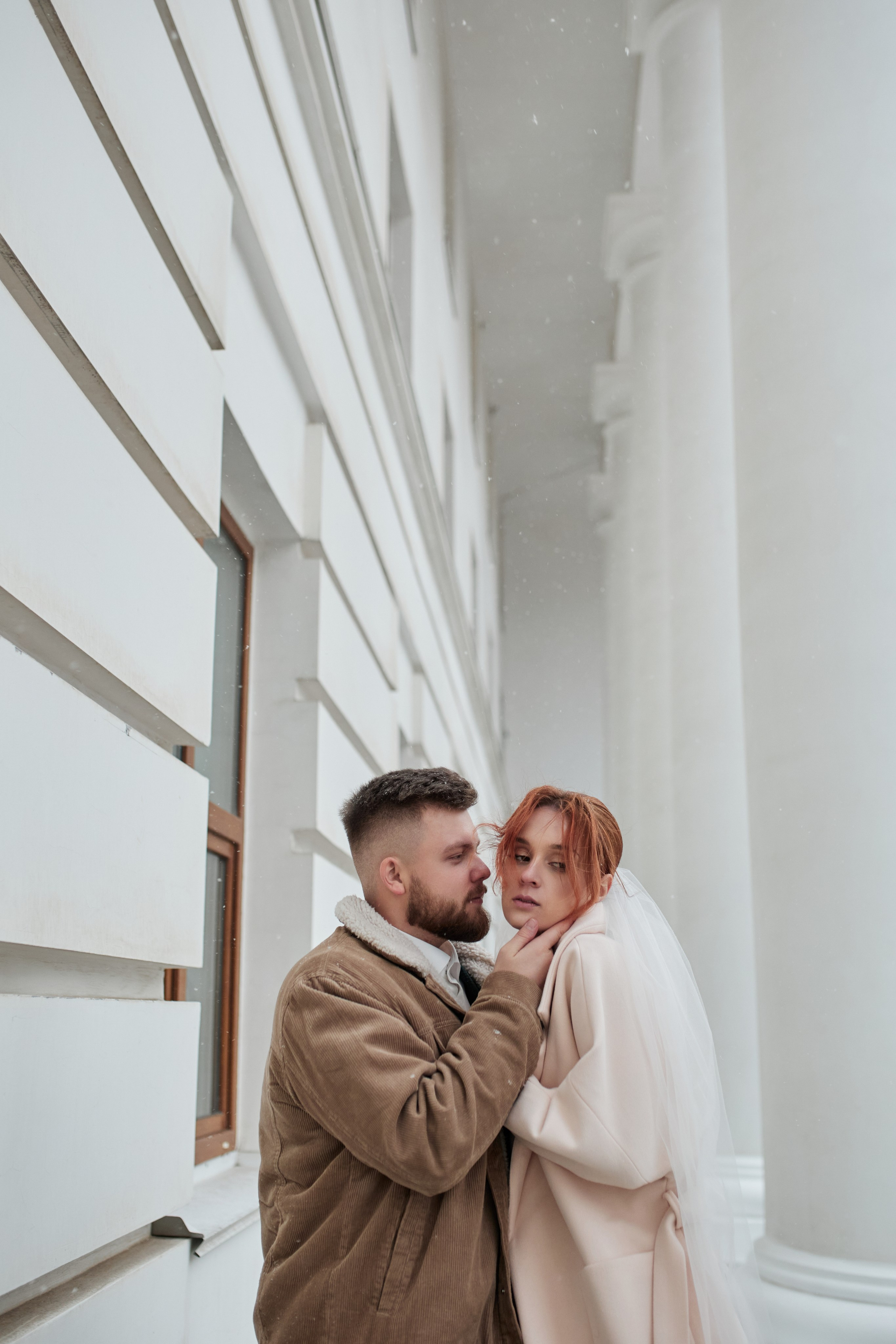 Dasha&Valera. Антонина Талах фотограф в Москве