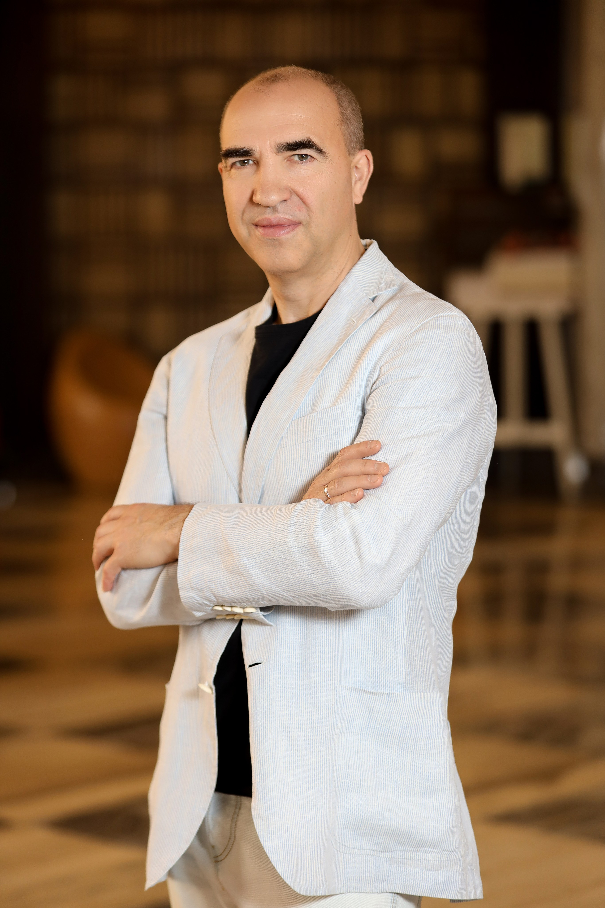 NSP Конференция в Сочи. Фотограф Антон Чупринин