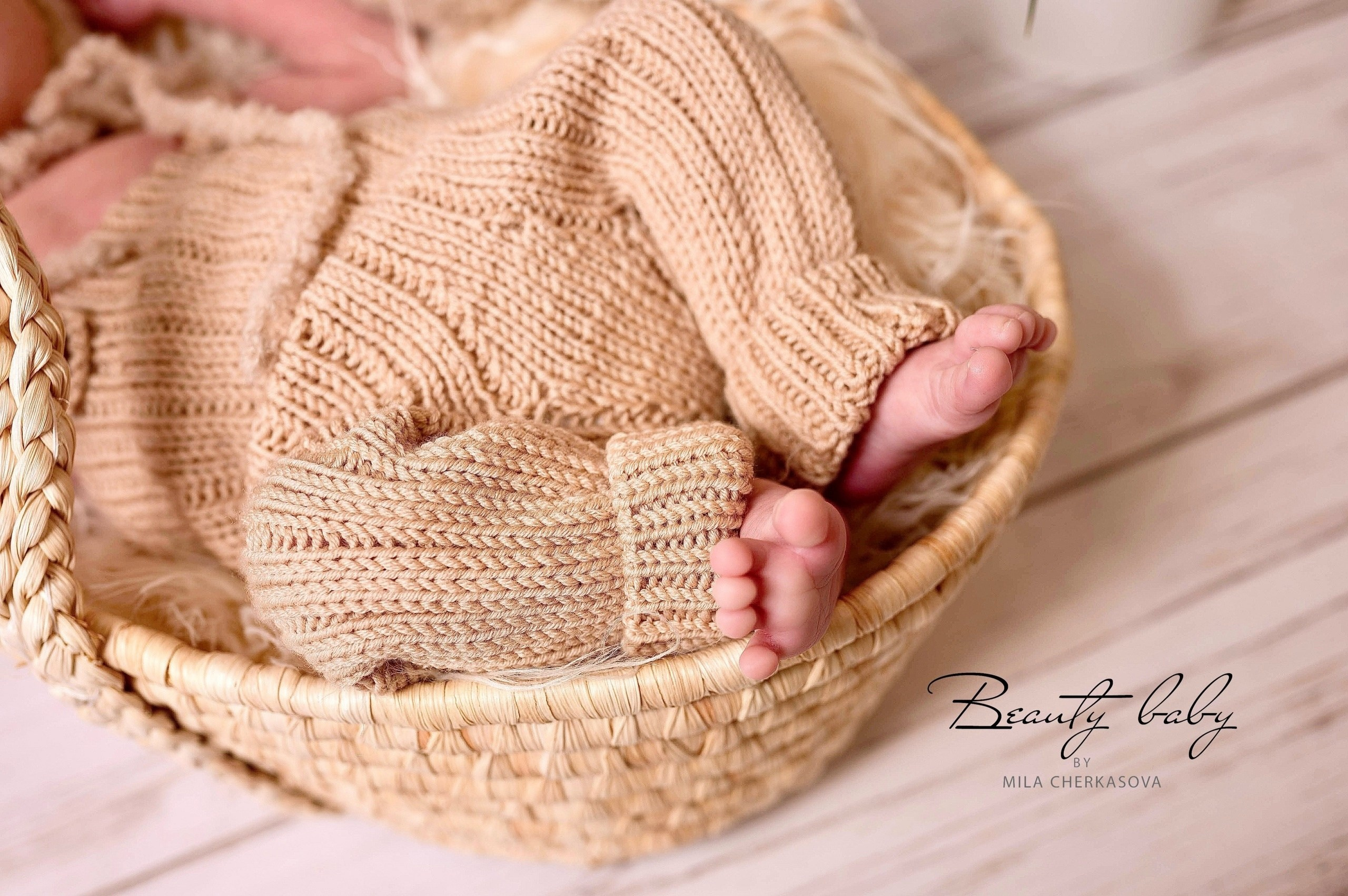 NEWBORN. Главная