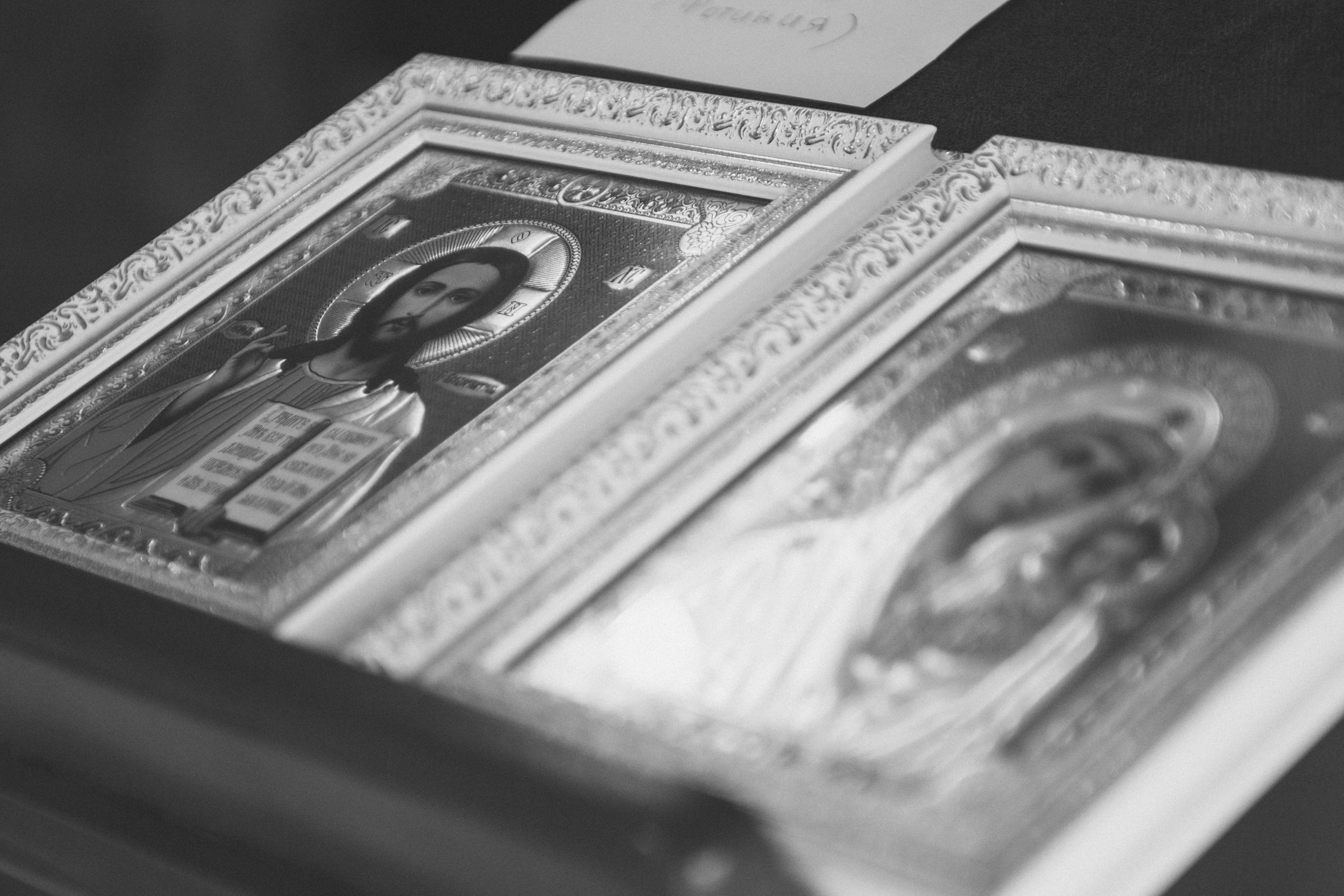 Церковные таинства. Мялькина Ольга детский и семейный фотограф