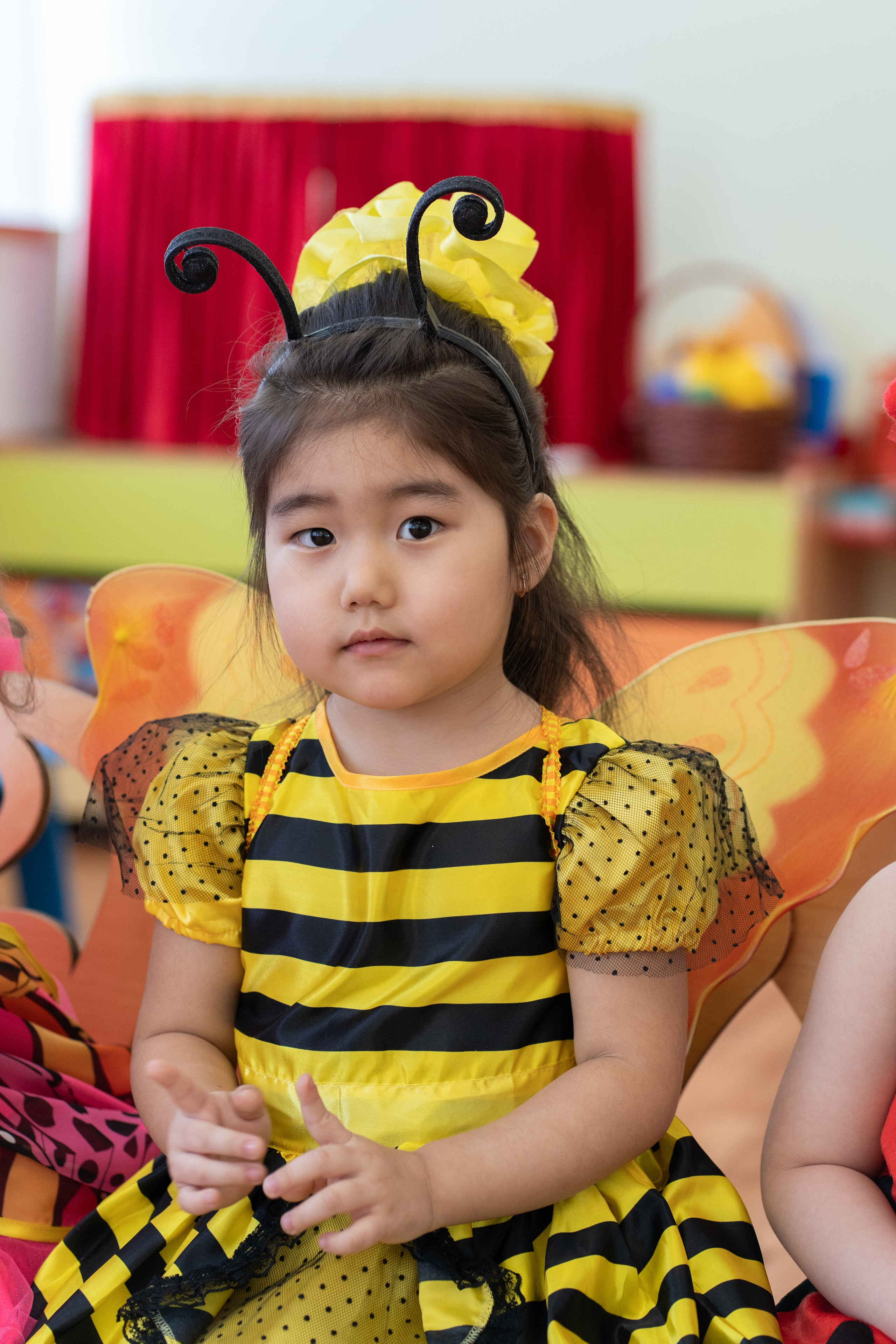 Я в детском саду. Алена Коломоец | Фотограф, Мирный, Якутия