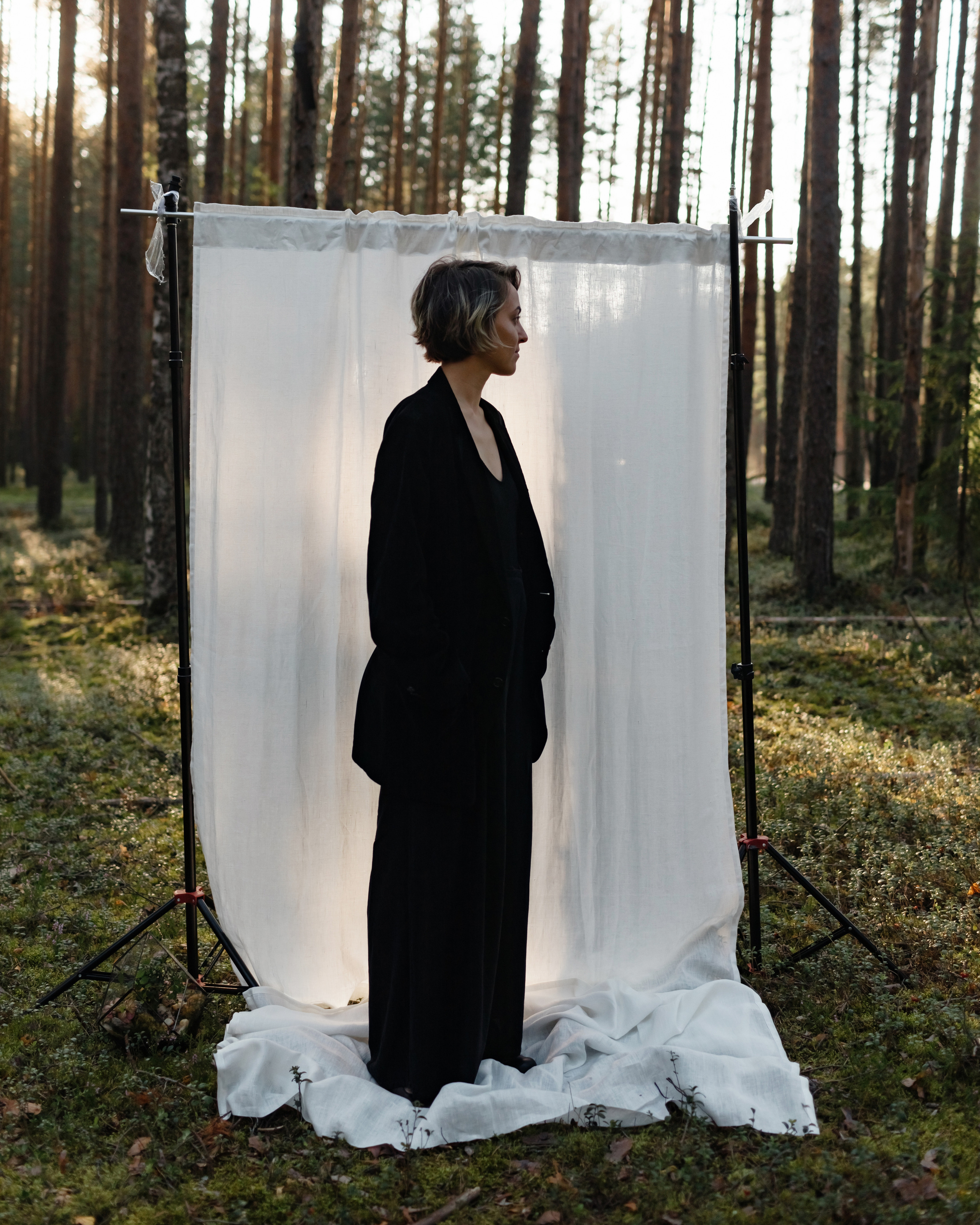 Оля. Портретный фотограф в Санкт-Петербурге Саша Гореликова