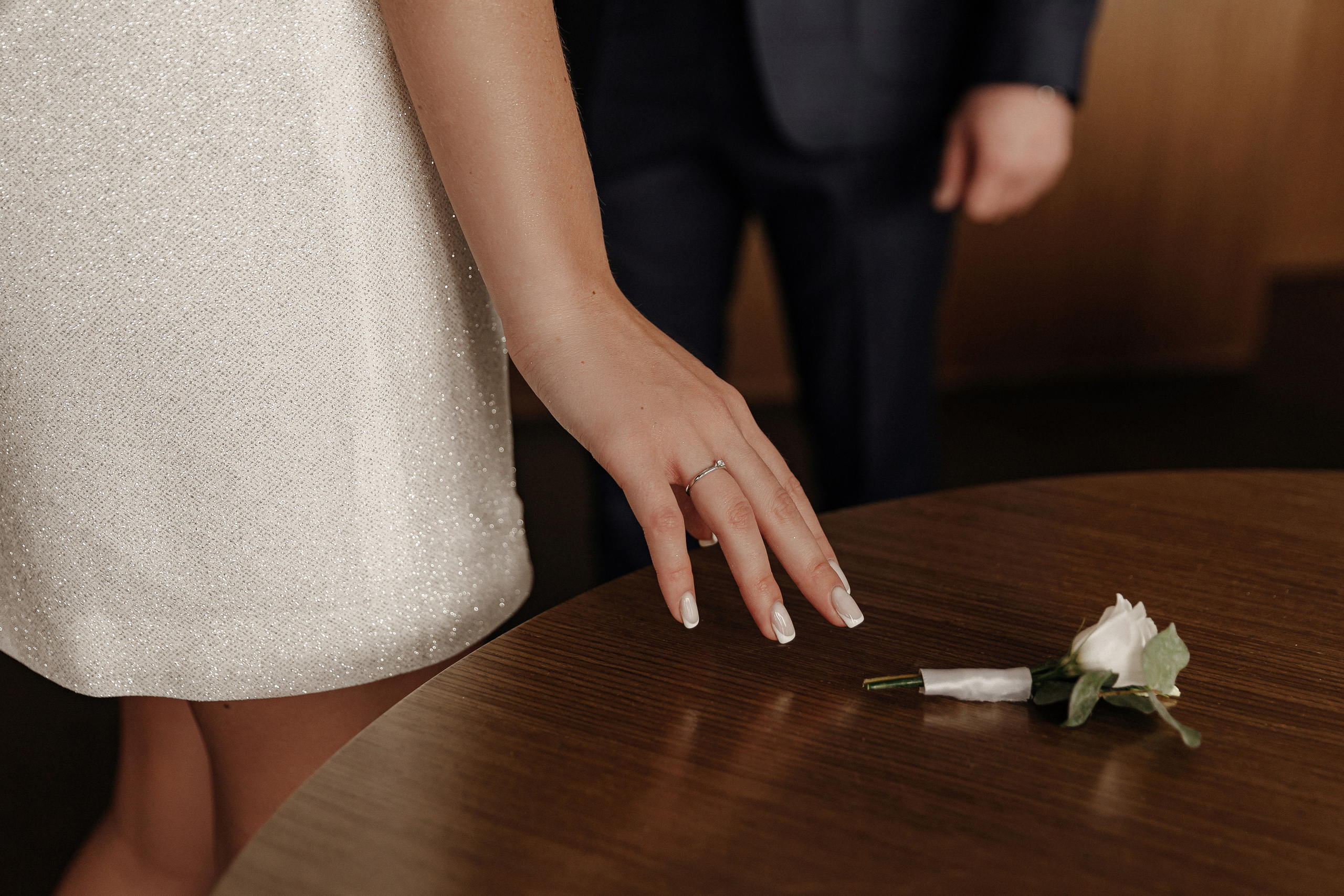 Валерий & Регина. Портретный фотограф в Санкт-Петербурге Саша Гореликова