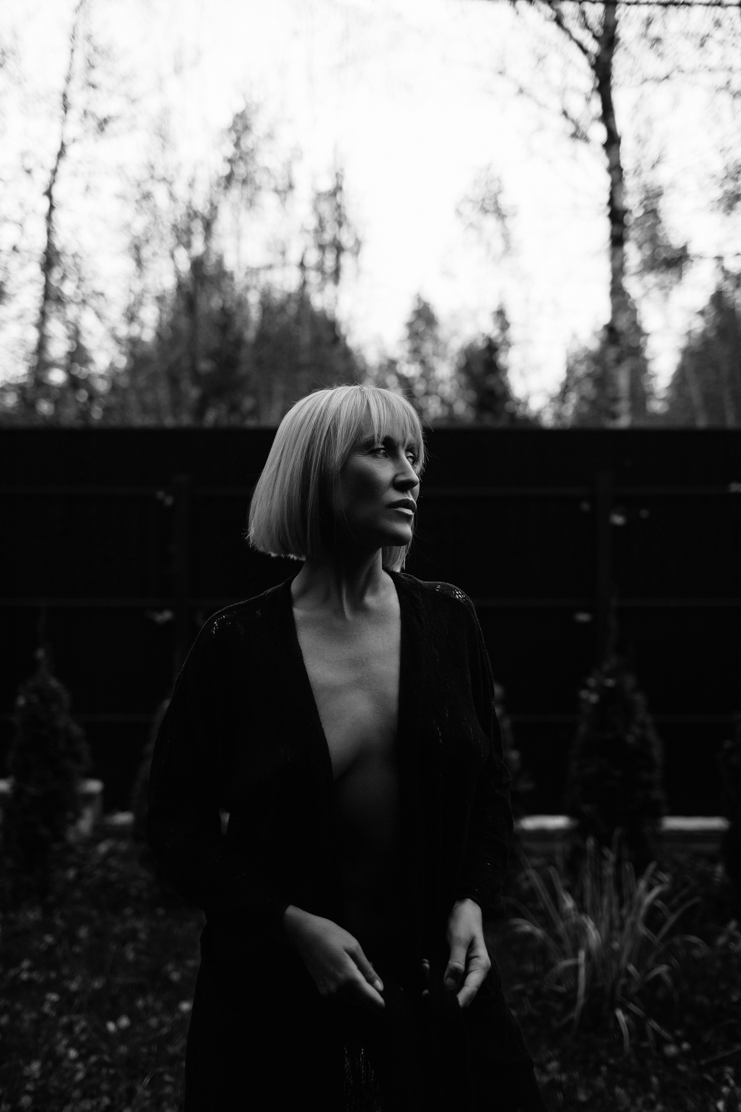 Мария. Портретный фотограф в Санкт-Петербурге Саша Гореликова