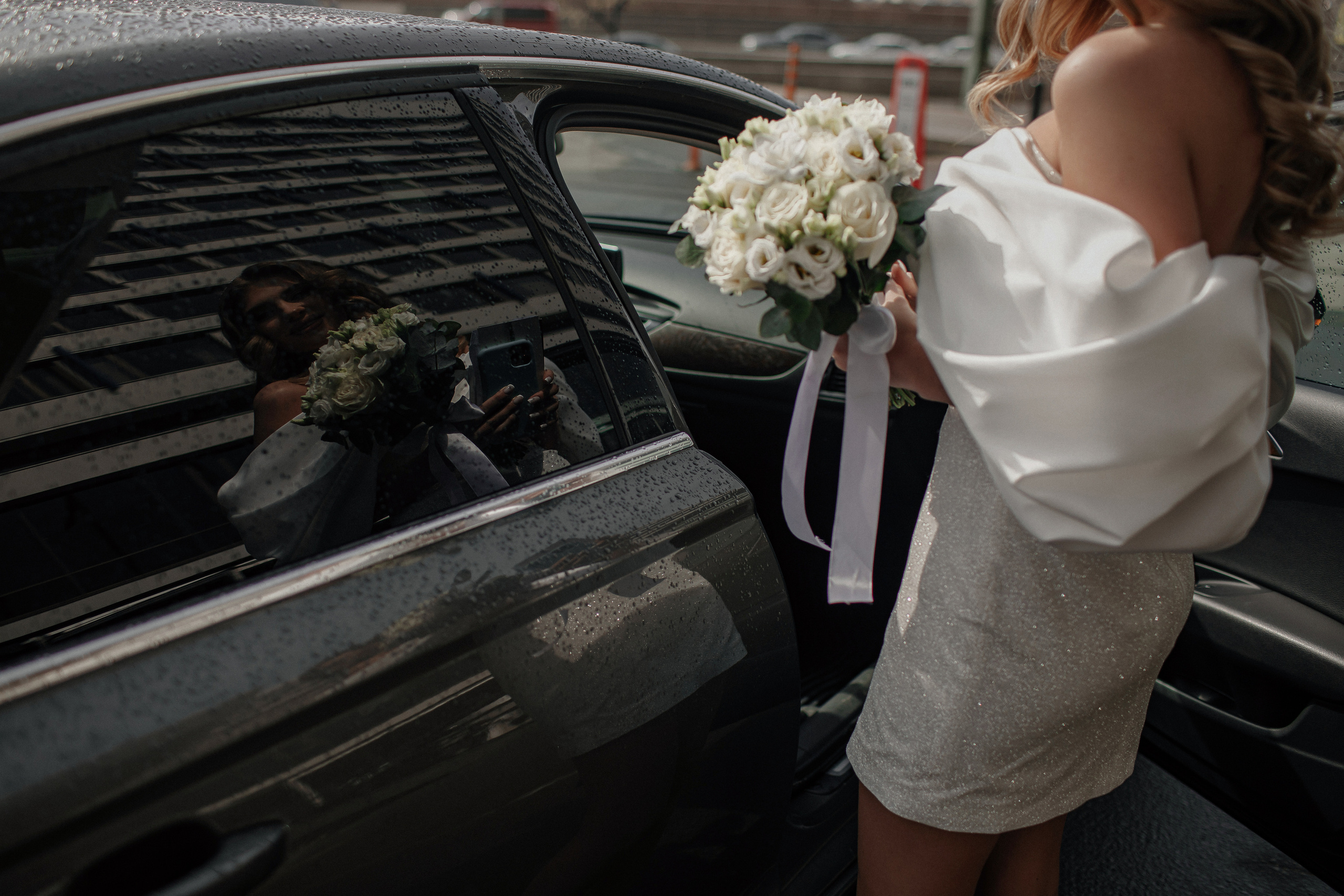 Валерий & Регина. Портретный фотограф в Санкт-Петербурге Саша Гореликова