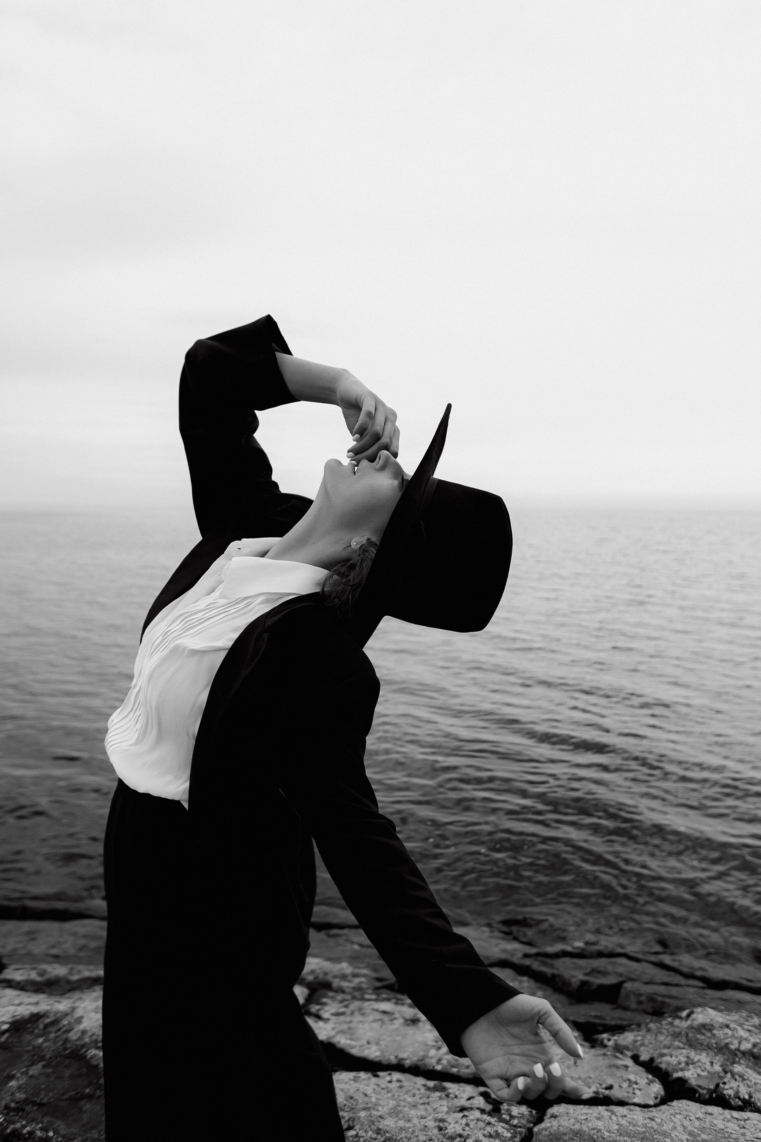 Юлия. Портретный фотограф в Санкт-Петербурге Саша Гореликова