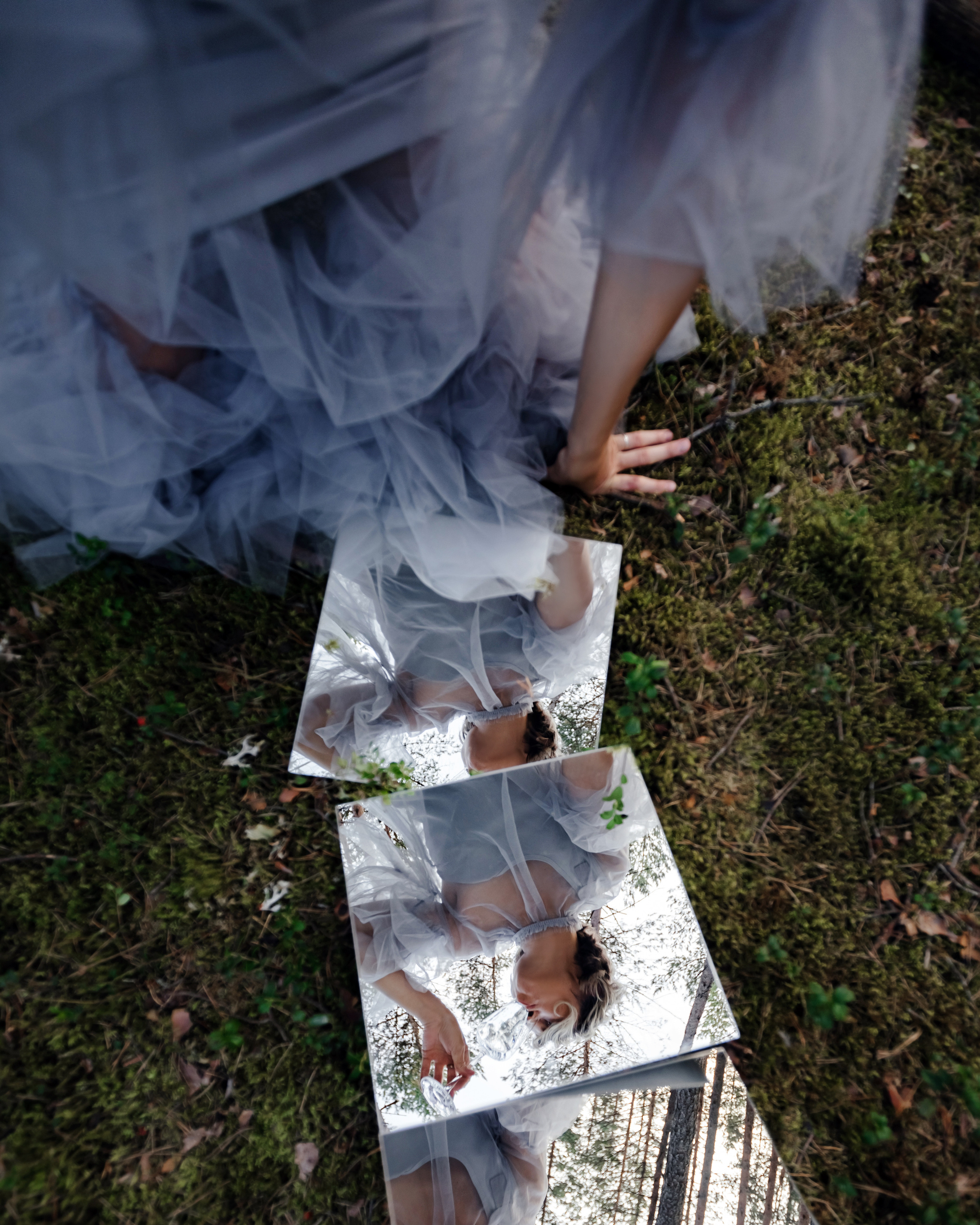 Оля. Портретный фотограф в Санкт-Петербурге Саша Гореликова