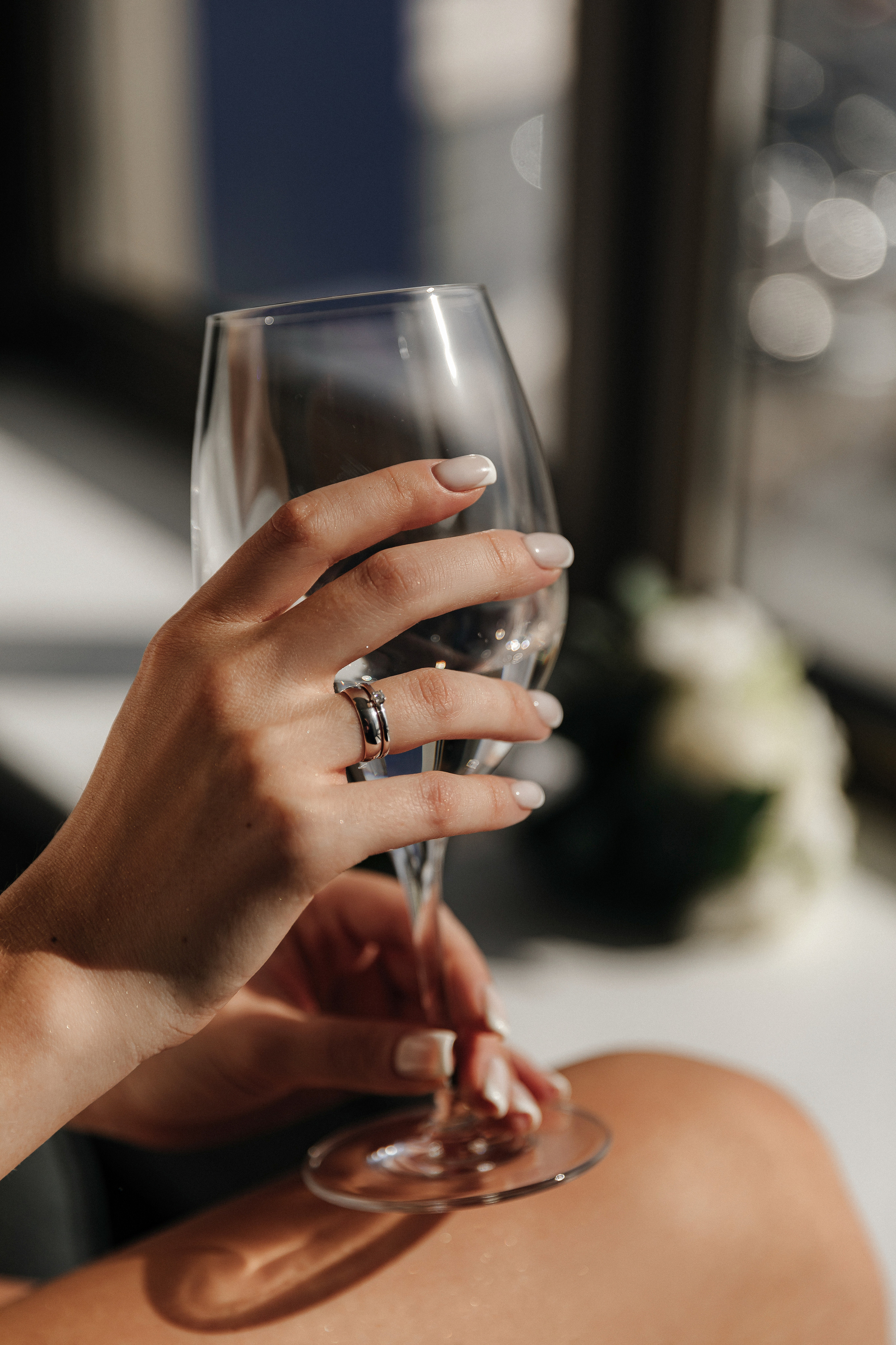 Валерий & Регина. Портретный фотограф в Санкт-Петербурге Саша Гореликова