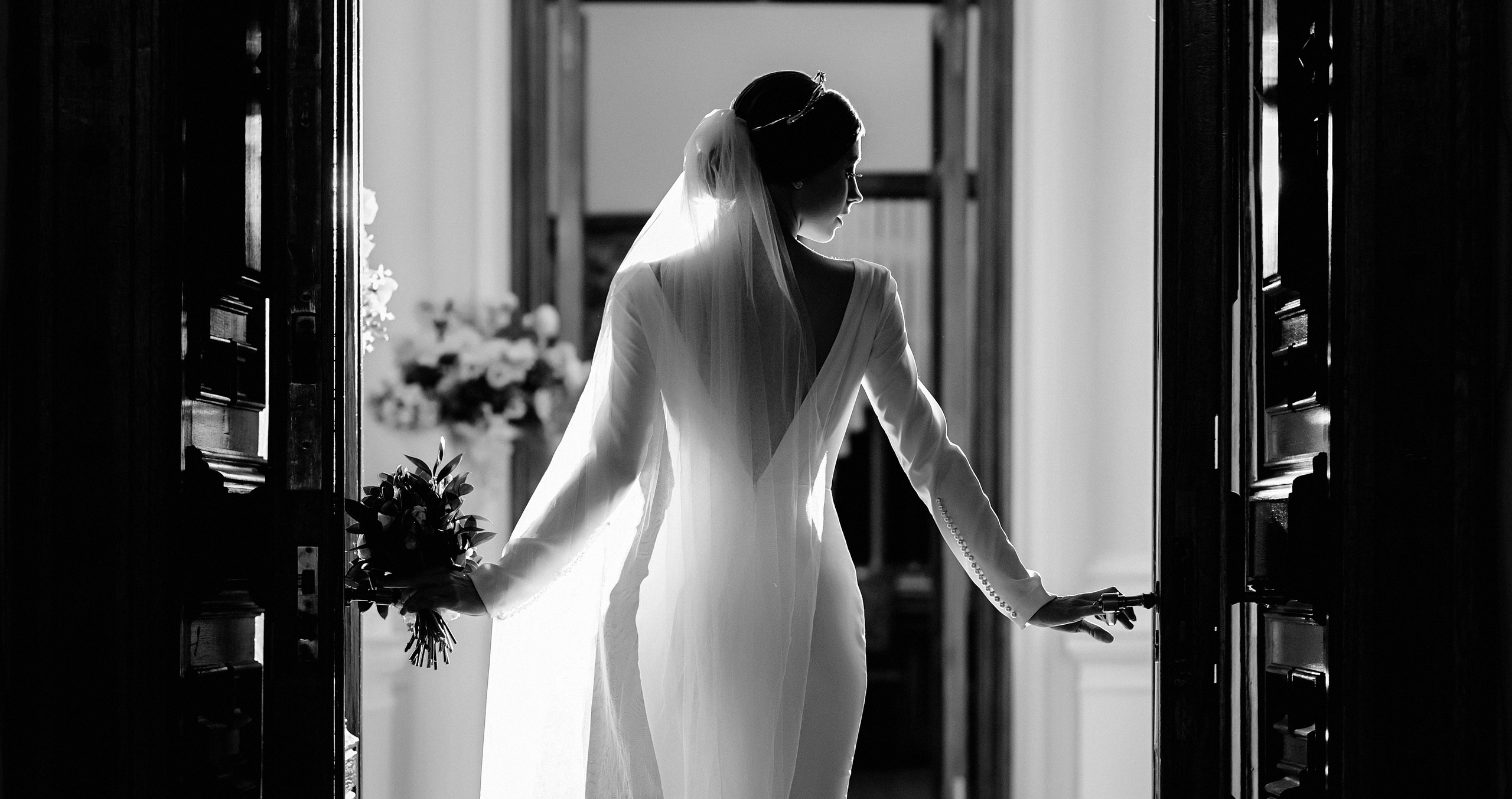 Портретный фотограф в Санкт-Петербурге Саша Гореликова