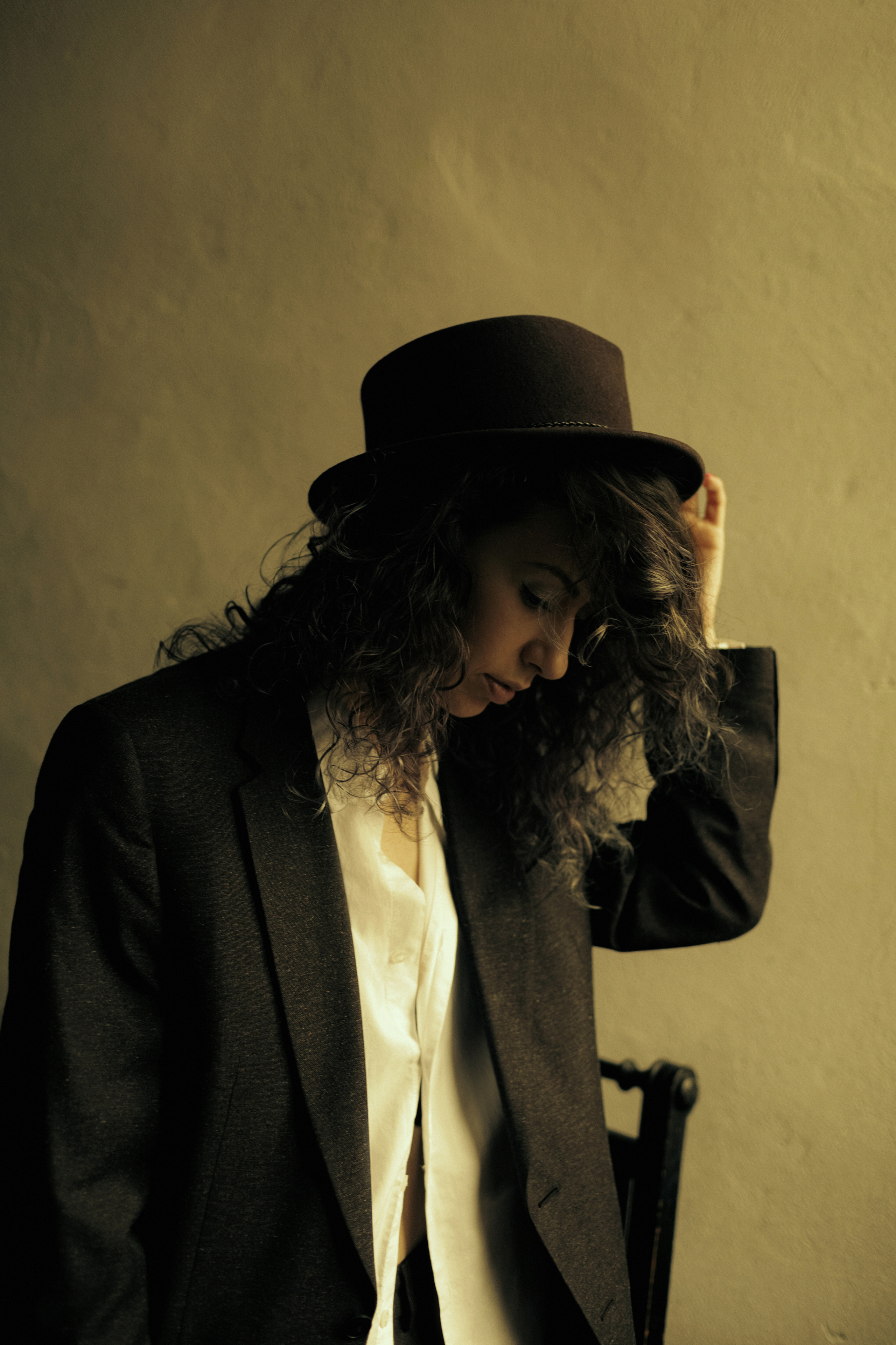 Саша. Портретный фотограф в Санкт-Петербурге Саша Гореликова