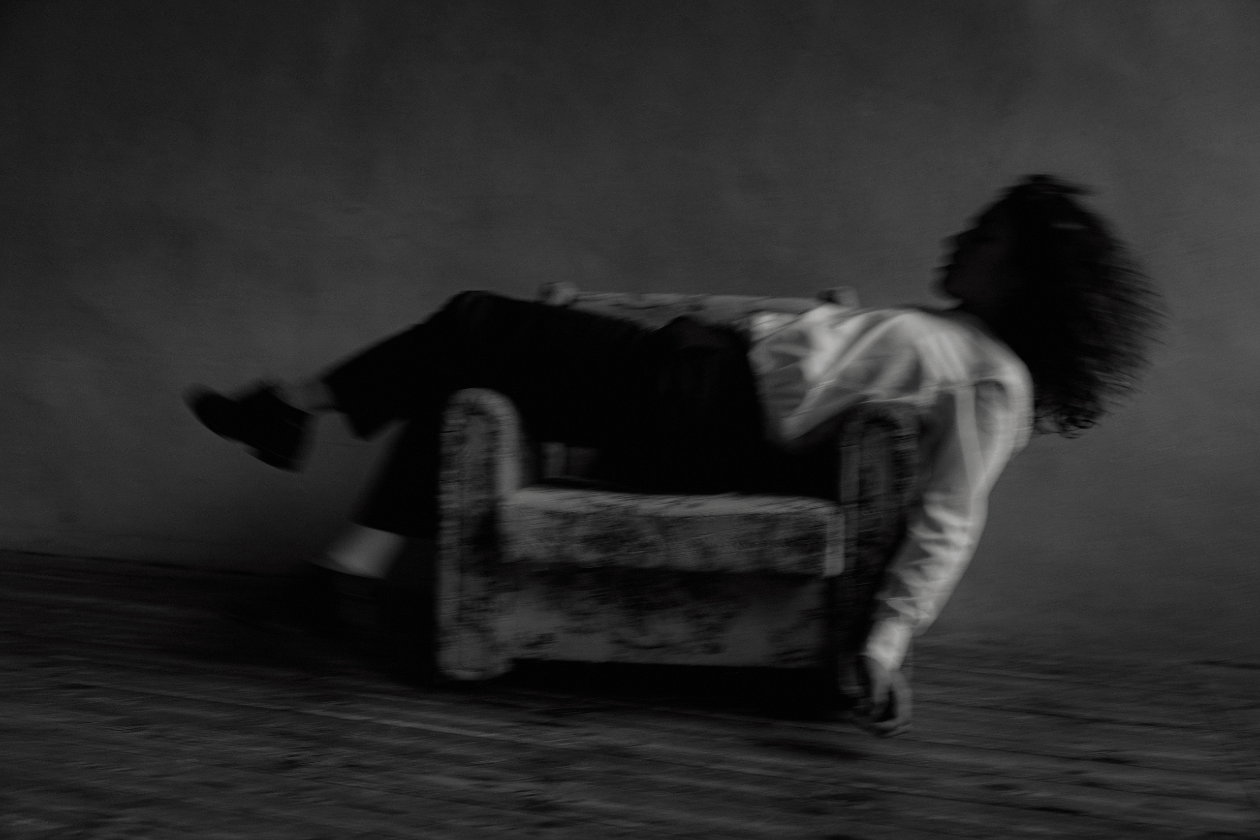 Саша. Портретный фотограф в Санкт-Петербурге Саша Гореликова