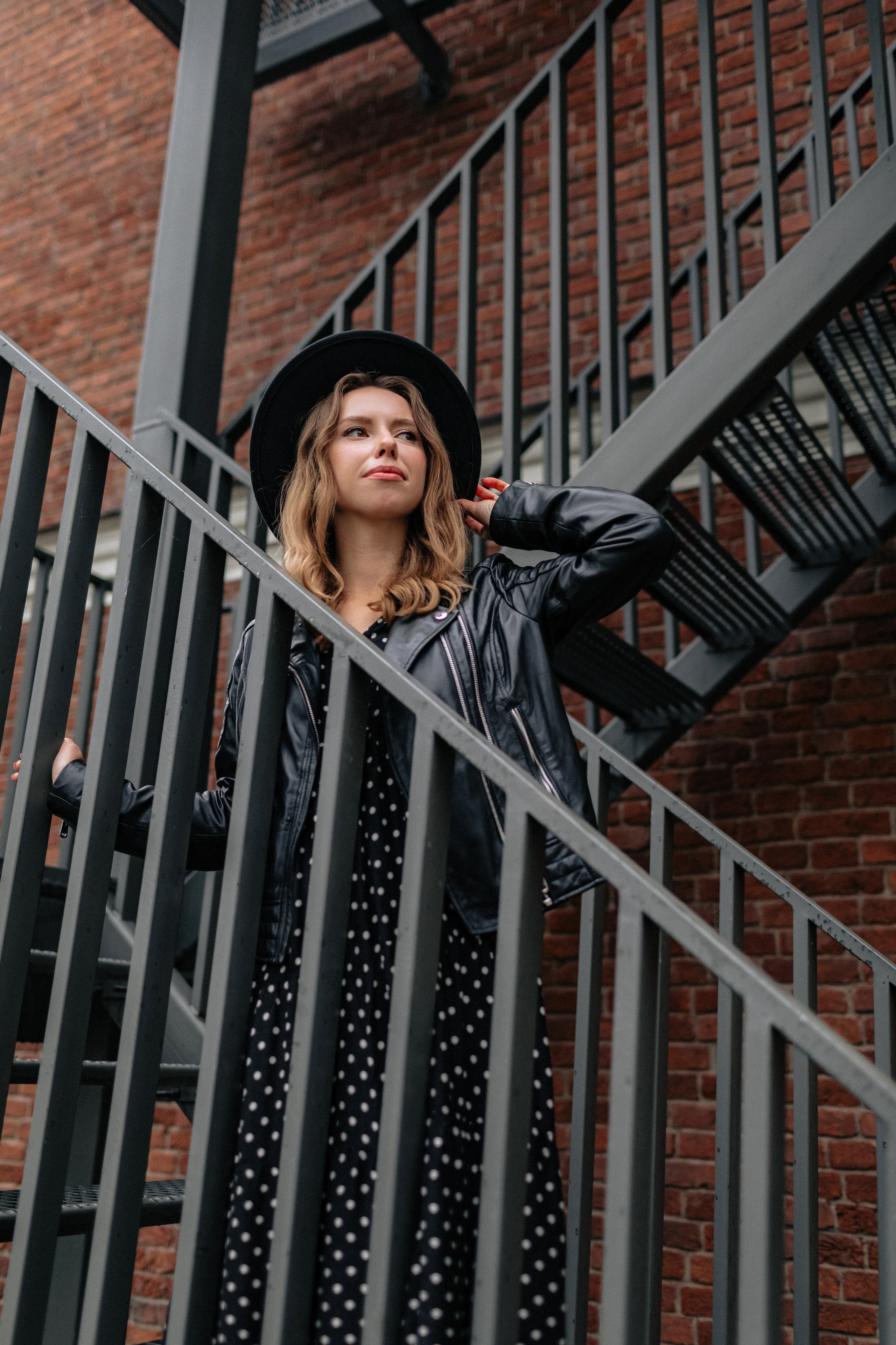 Саша+Лера. Портретный фотограф в Санкт-Петербурге Саша Гореликова