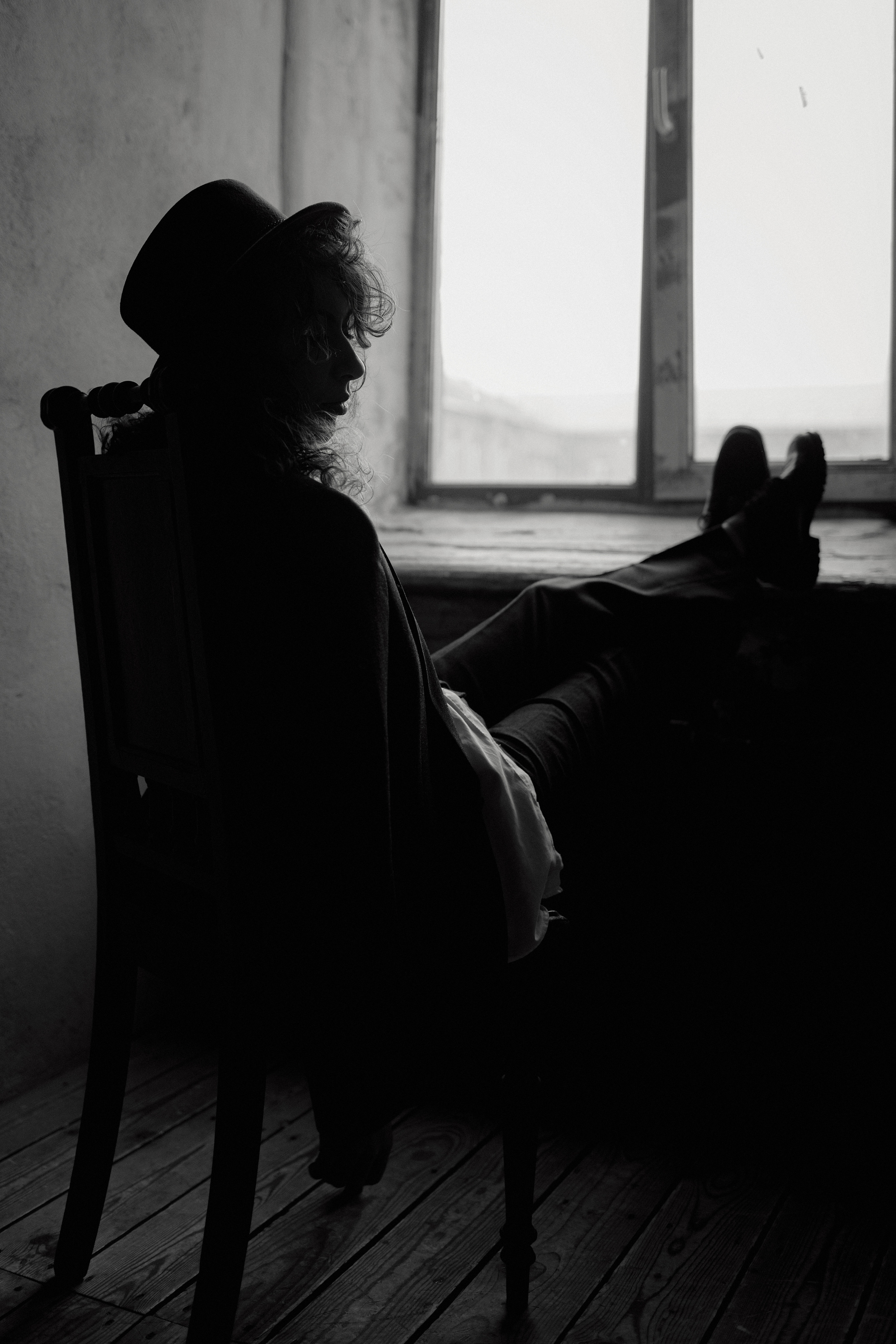 Саша. Портретный фотограф в Санкт-Петербурге Саша Гореликова