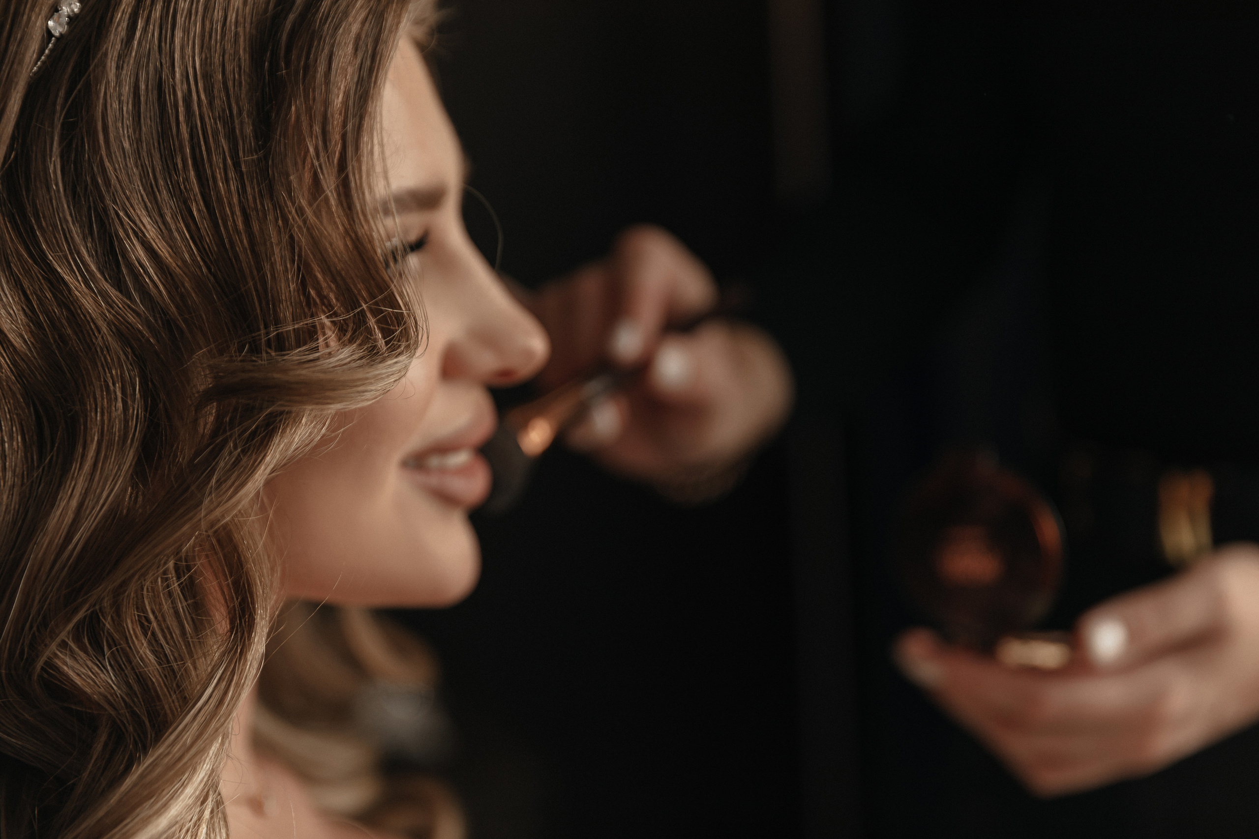 Валерий & Регина. Портретный фотограф в Санкт-Петербурге Саша Гореликова