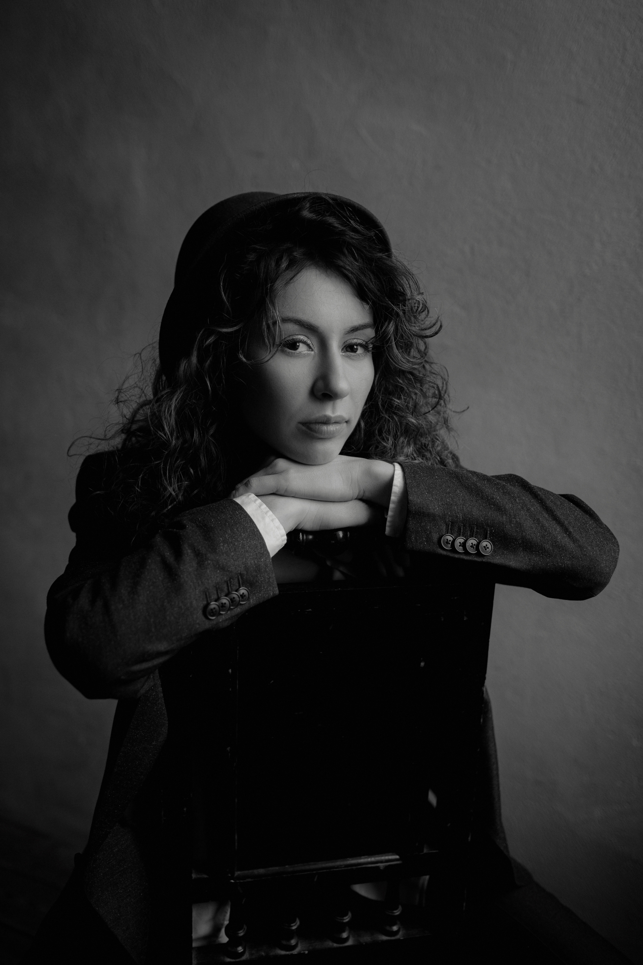 Саша. Портретный фотограф в Санкт-Петербурге Саша Гореликова